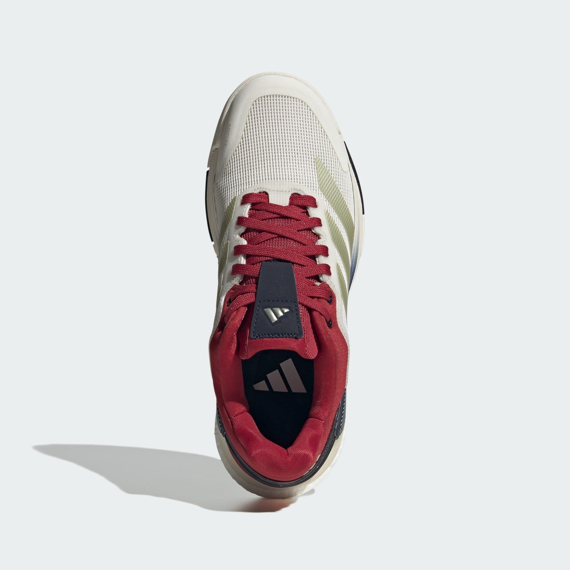 Sapatilhas de Padel BOOST Crazyquick 2/7