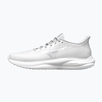 Scarpe da corsa Mizuno Revolt 4 bianco/galassia