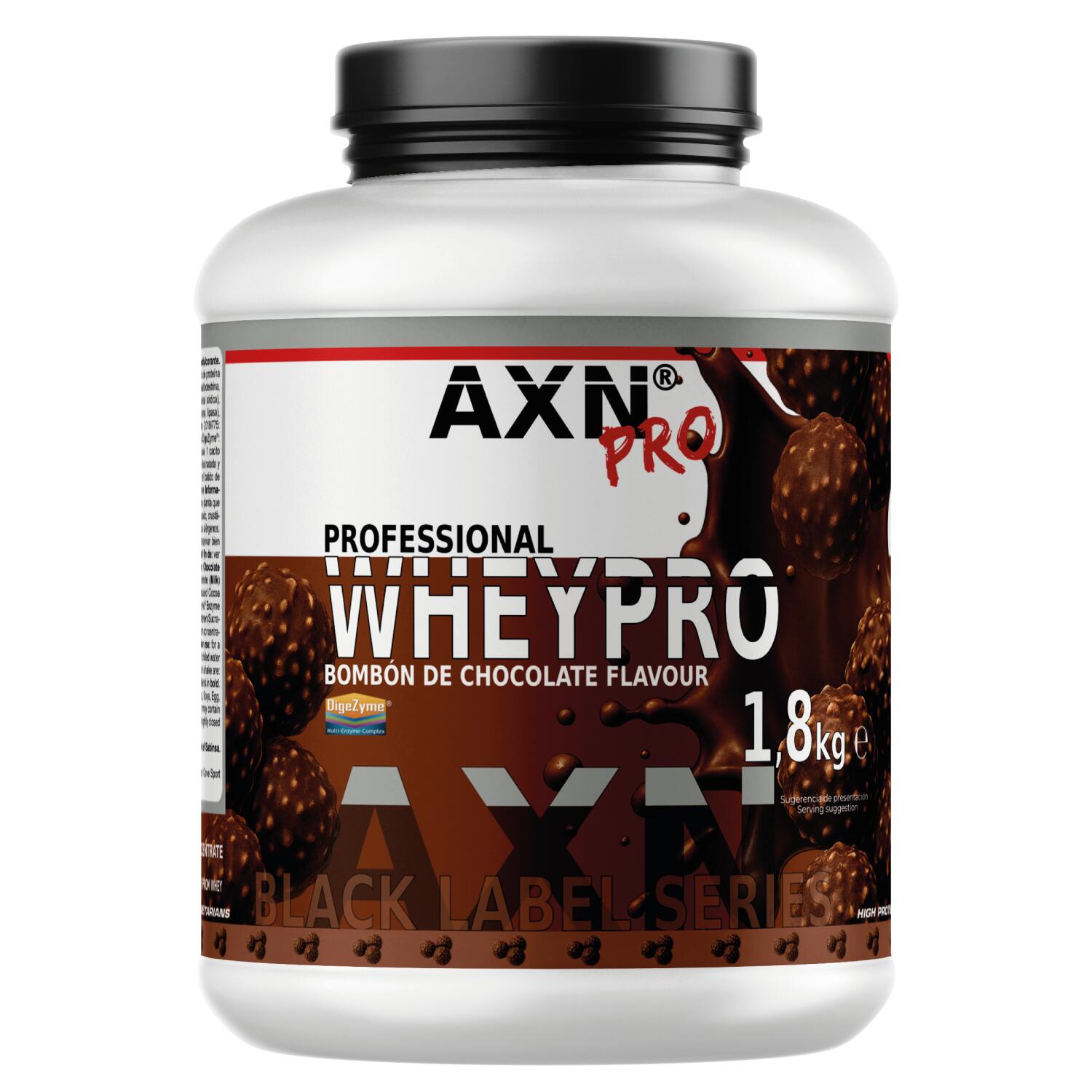 OXYPRO picture
