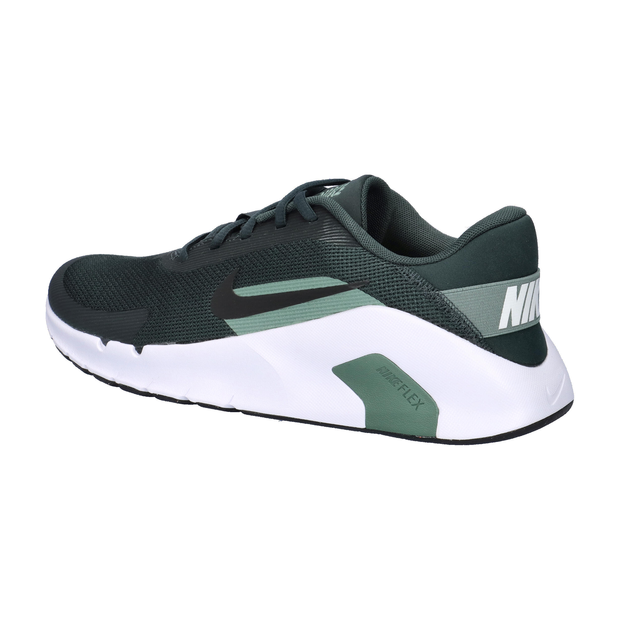 Nike Herren Trainingsschuhe Flex Train Men´s Workout HV9972 3/7