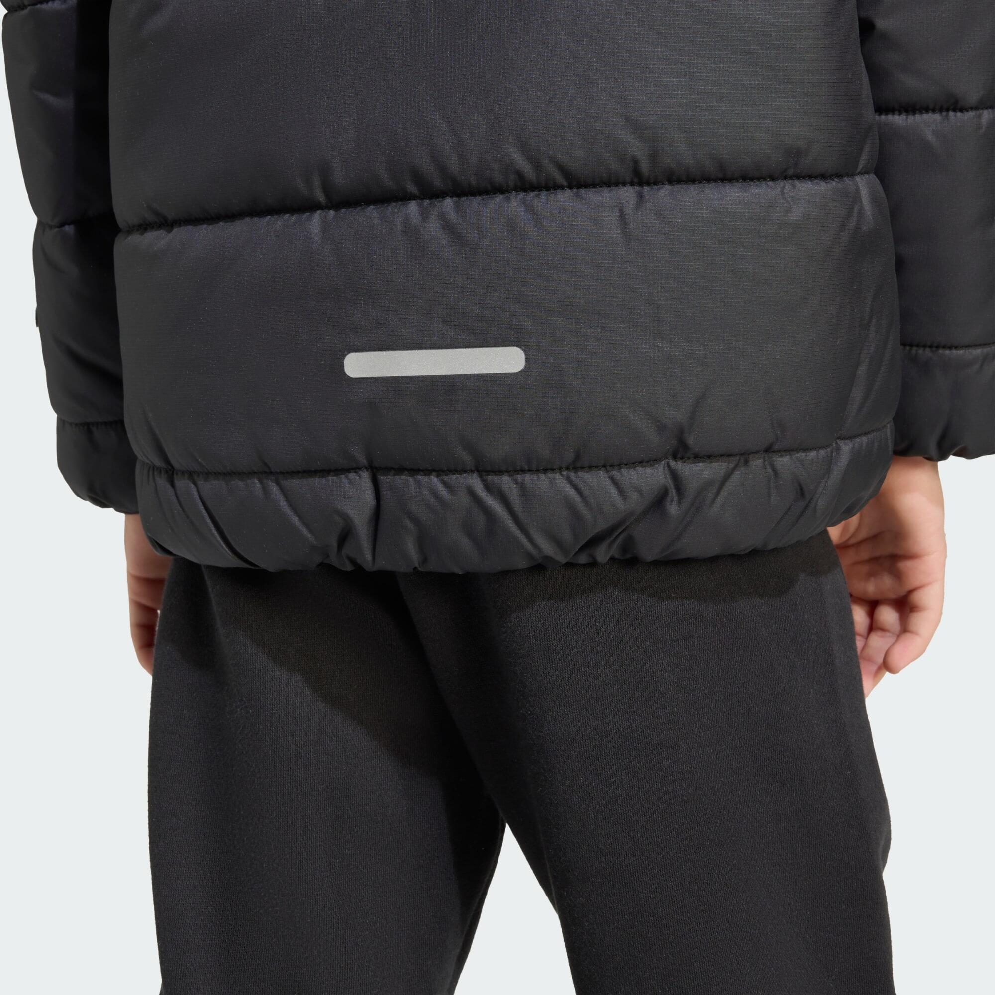 Veste matelassée 3 bandes Essentials Enfants 5/7