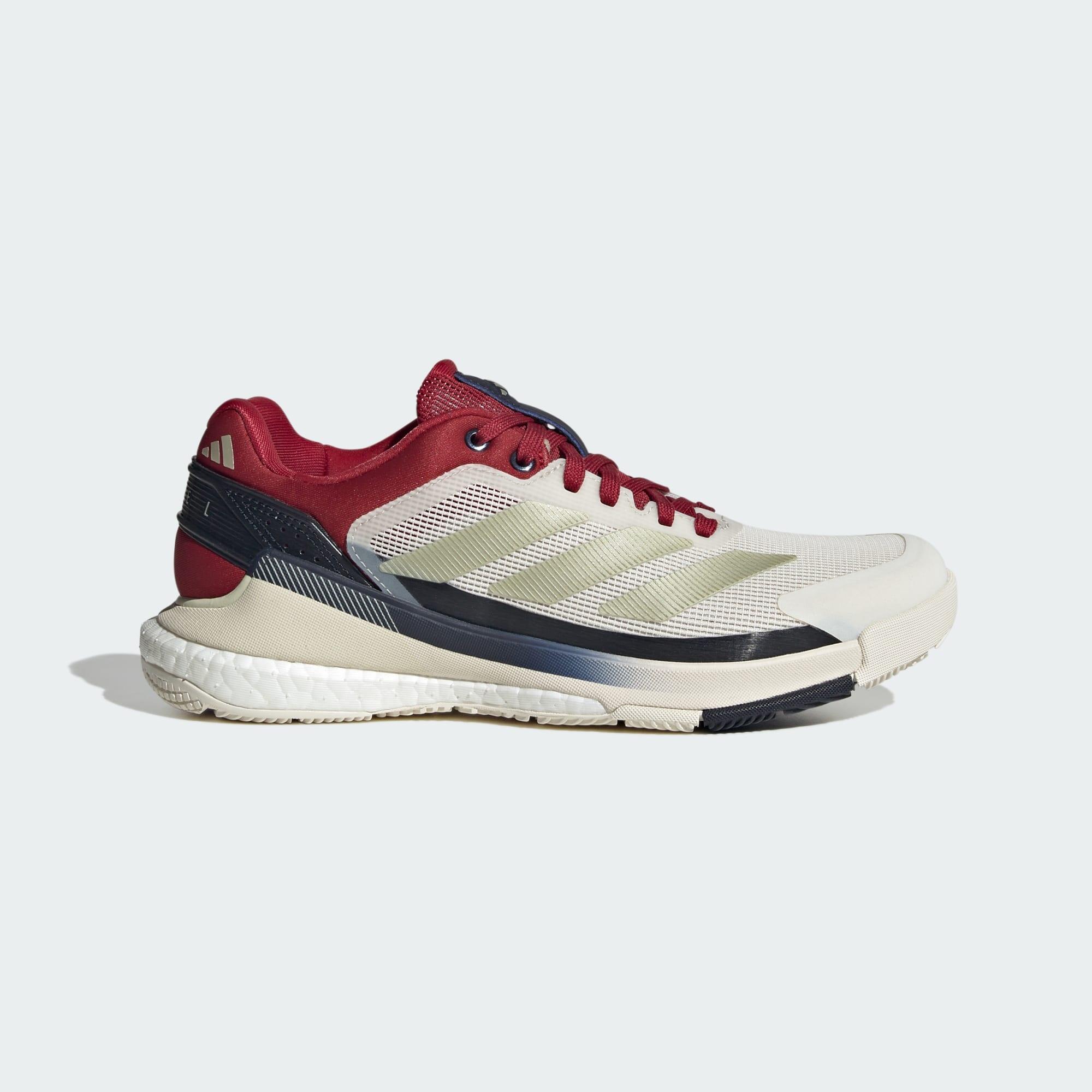 ADIDAS Crazyquick BOOST Padel Shoes