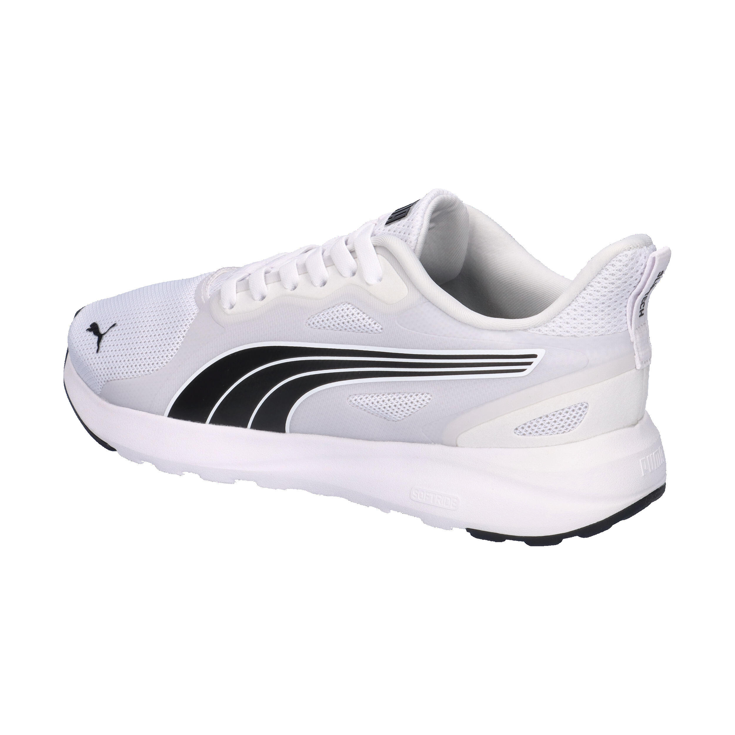 Puma Unisex Sneaker Softride Cosmic Street Sliptech 402632 3/7