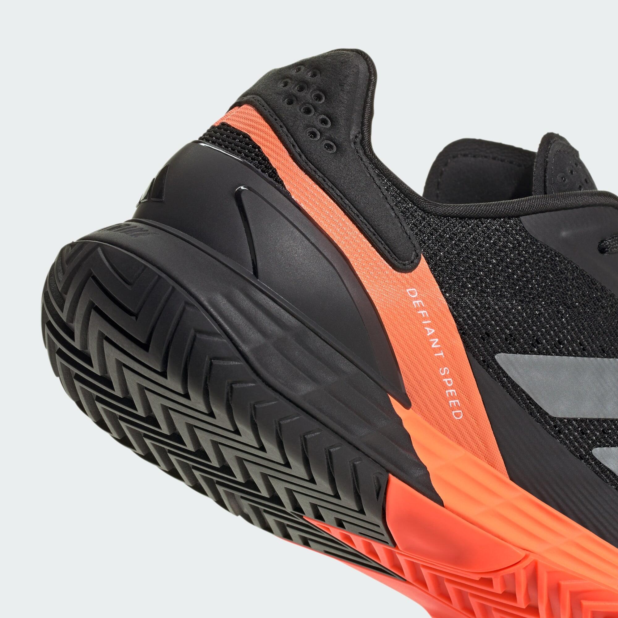Chaussure de tennis Defiant Speed 2 6/8