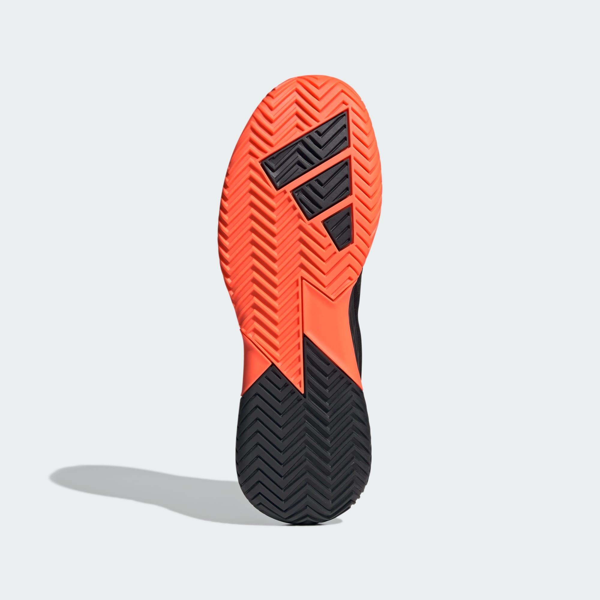Chaussure de tennis Defiant Speed 2 3/8