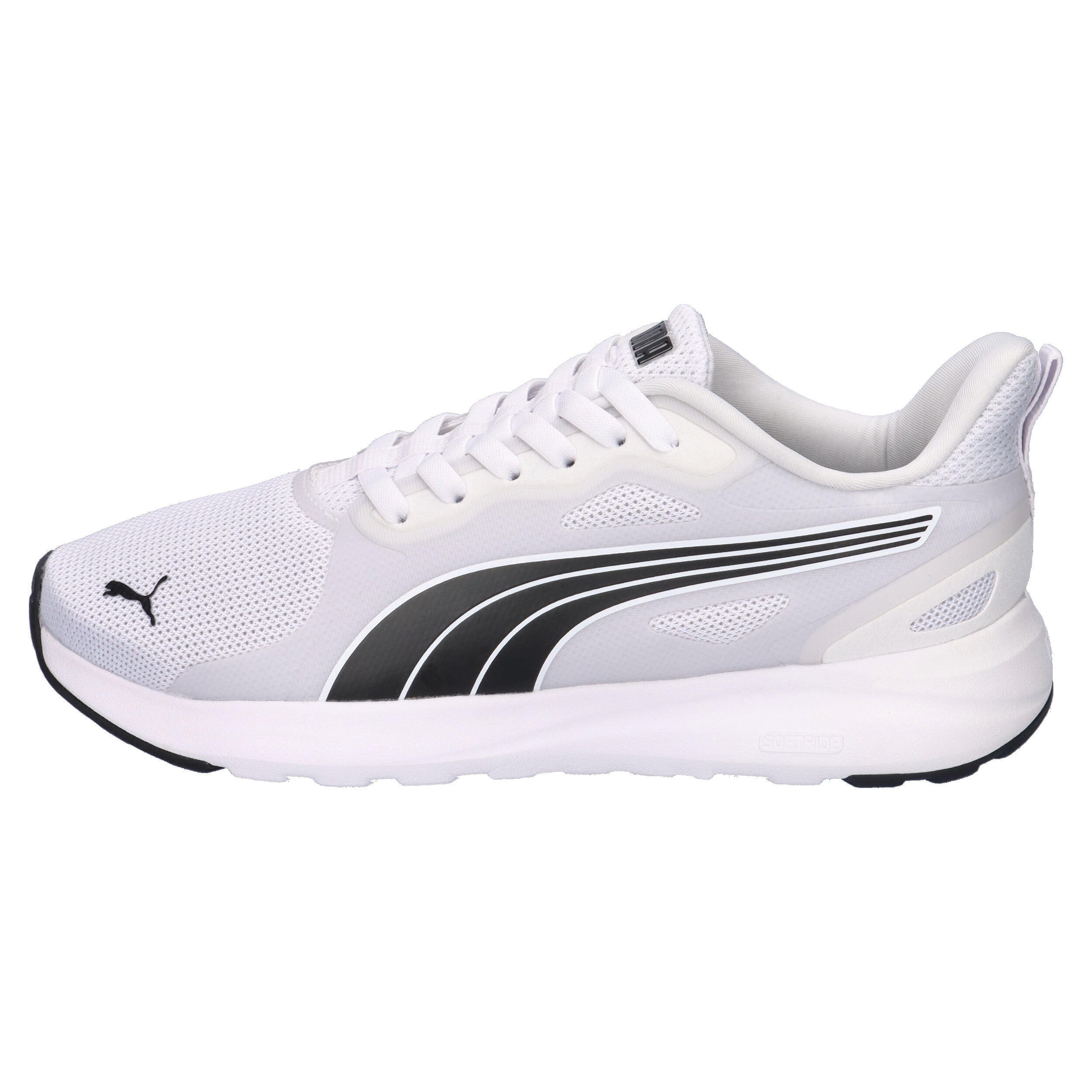 Puma Unisex Sneaker Softride Cosmic Street Sliptech 402632 2/7