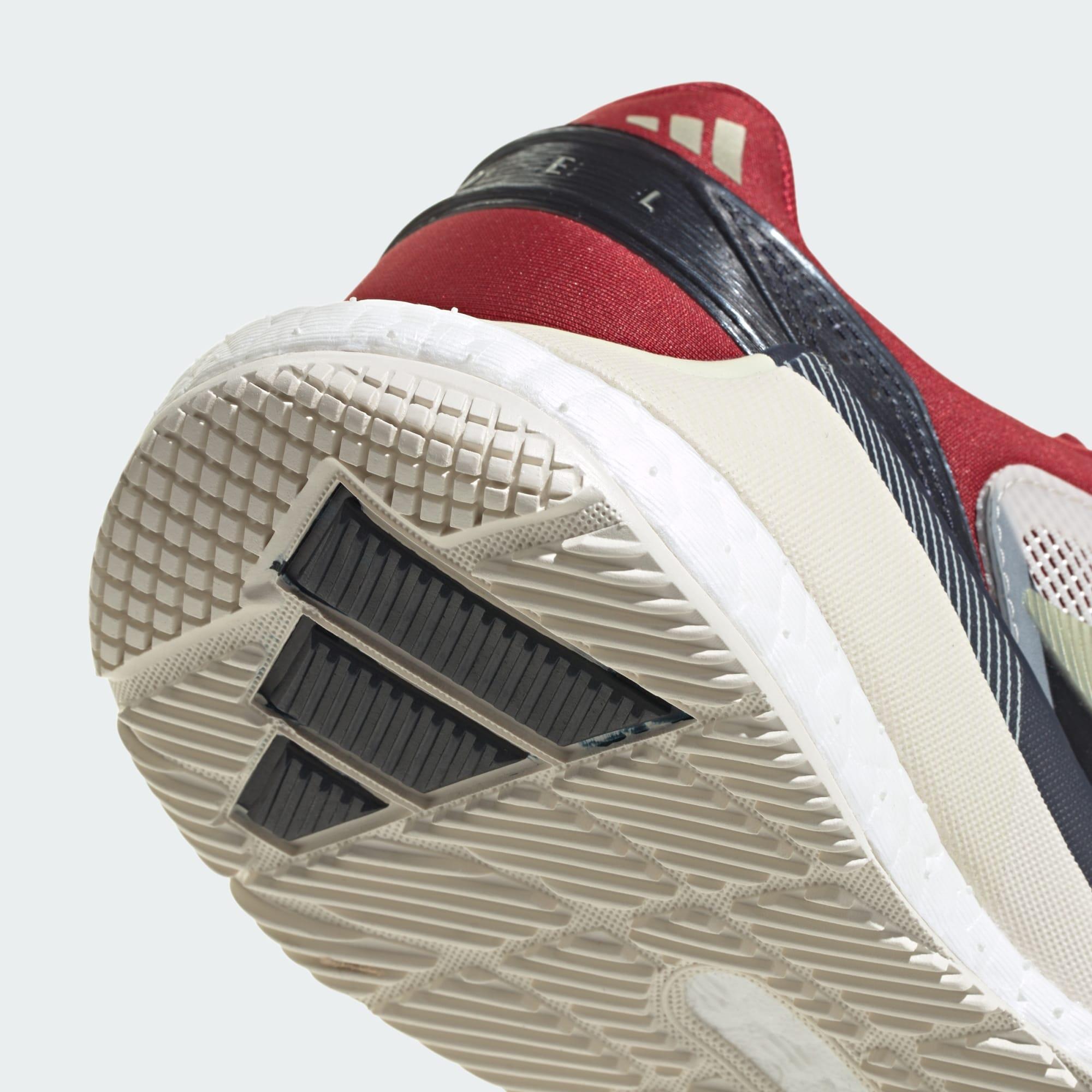 Sapatilhas de Padel BOOST Crazyquick 5/7