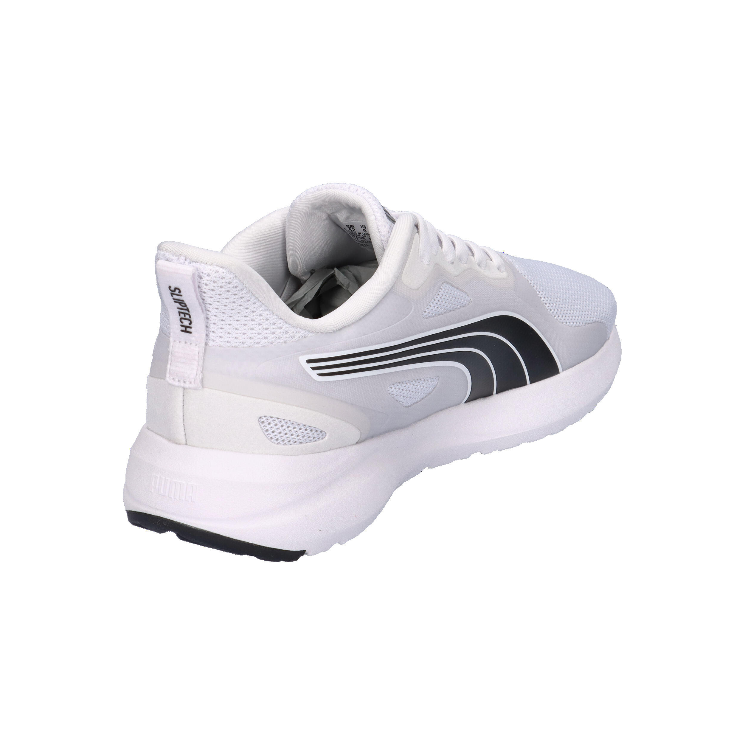 Puma Unisex Sneaker Softride Cosmic Street Sliptech 402632 6/7