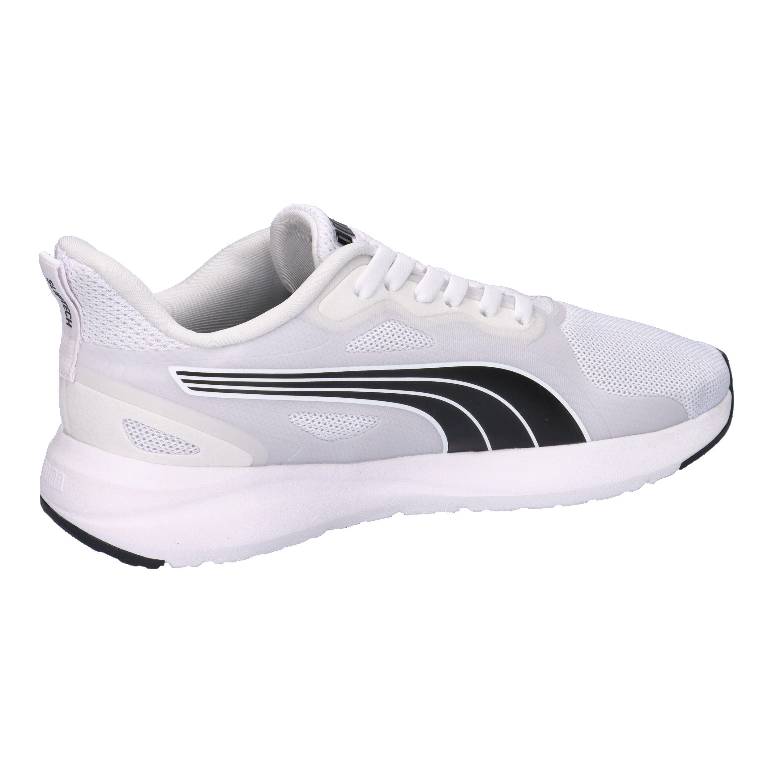 Puma Unisex Sneaker Softride Cosmic Street Sliptech 402632 7/7