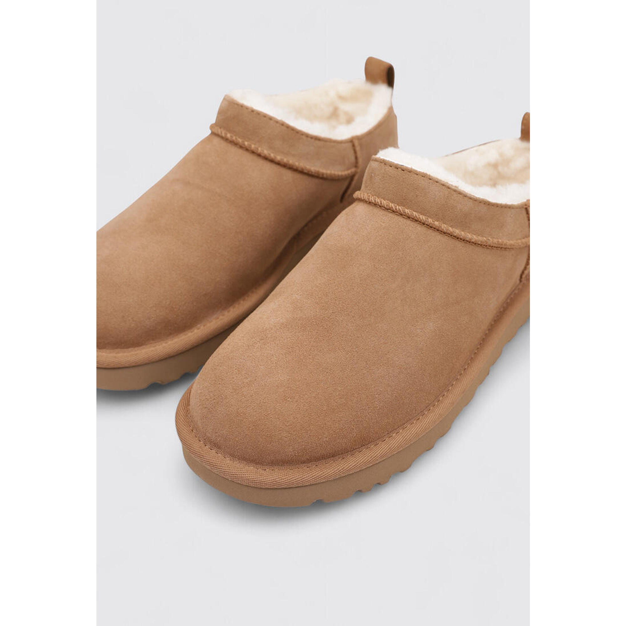 Cizme Ugg Australian W Classic Micro Femeie