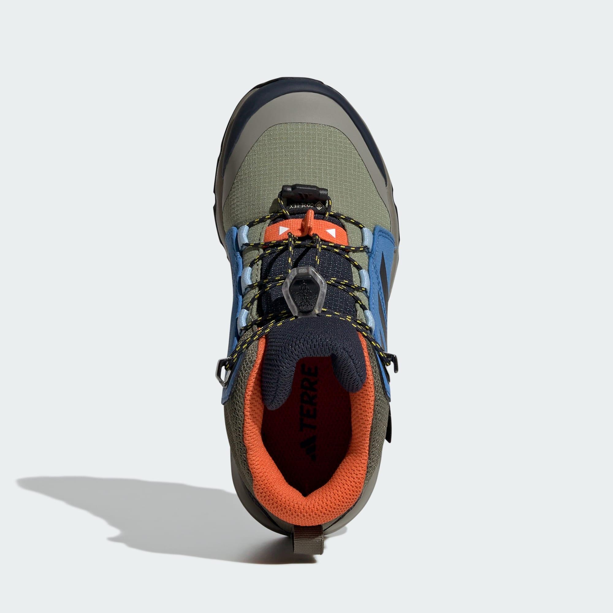 Chaussure de randonnée Terrex Mid GORE-TEX 2/7