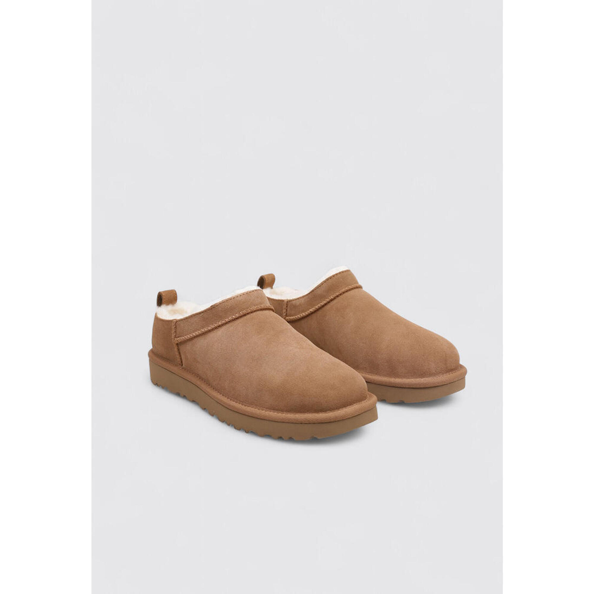Cizme Ugg Australian W Classic Micro Femeie