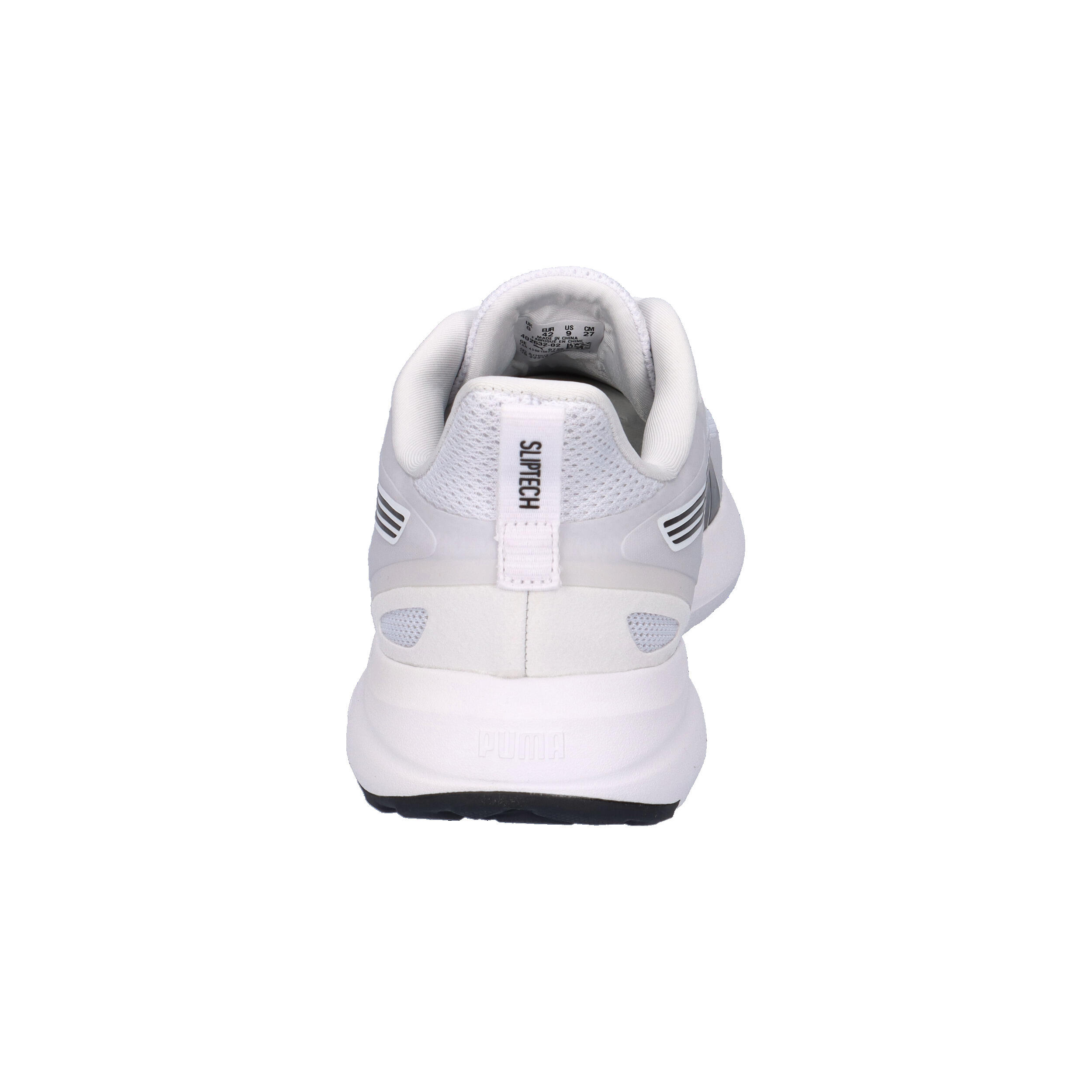Puma Unisex Sneaker Softride Cosmic Street Sliptech 402632 5/7