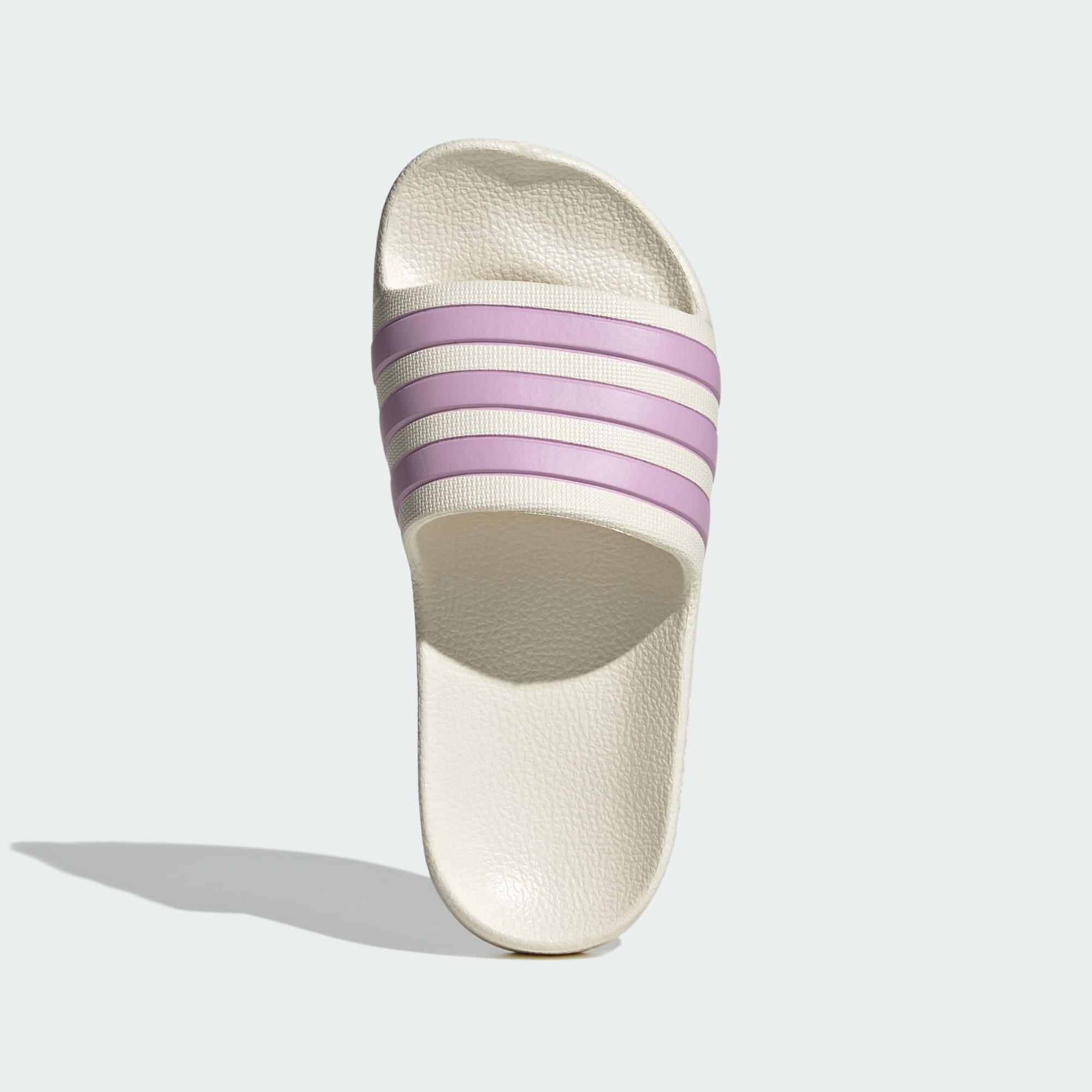 Ciabatte adilette Aqua Kids 2/7