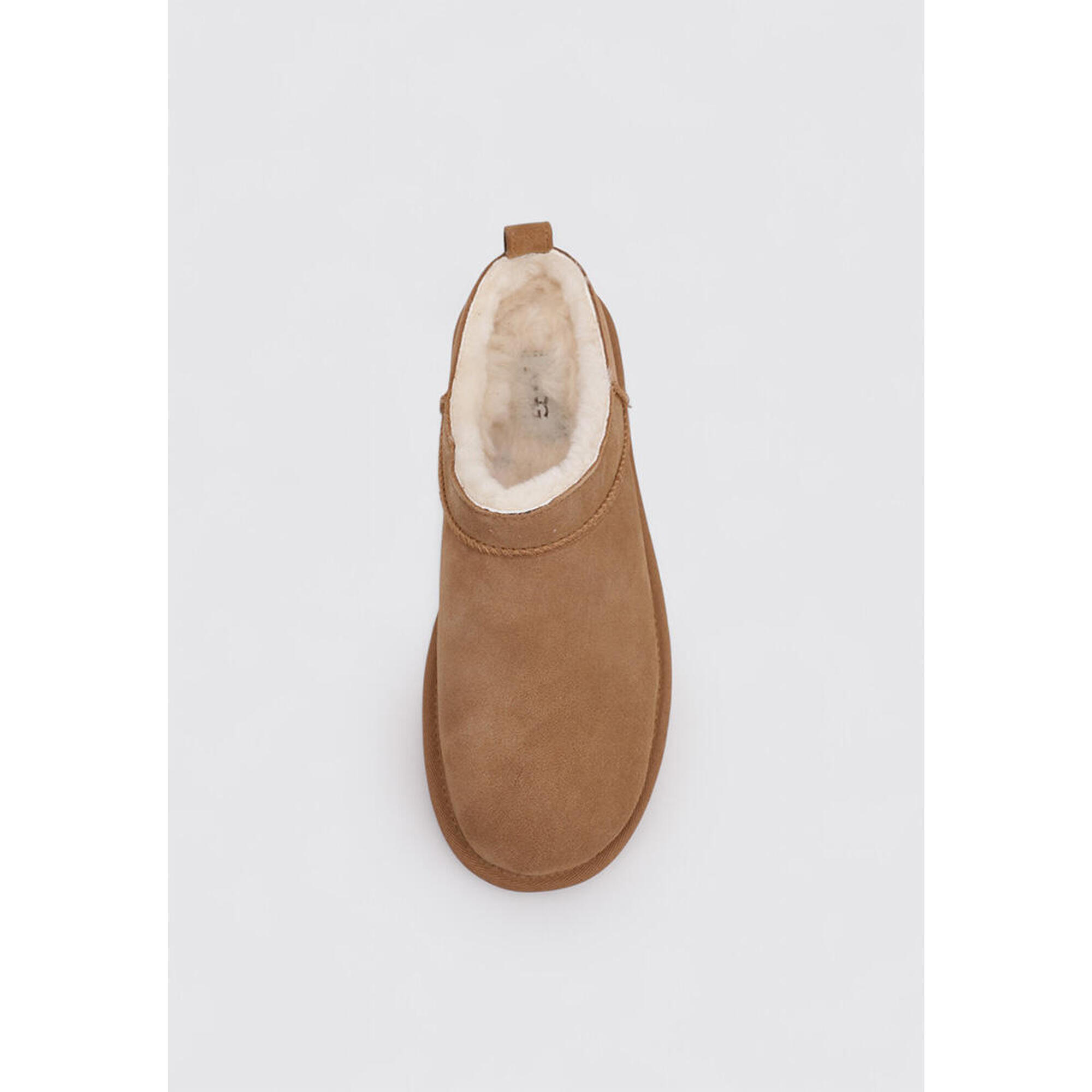 Cizme Ugg Australian W Classic Micro Femeie