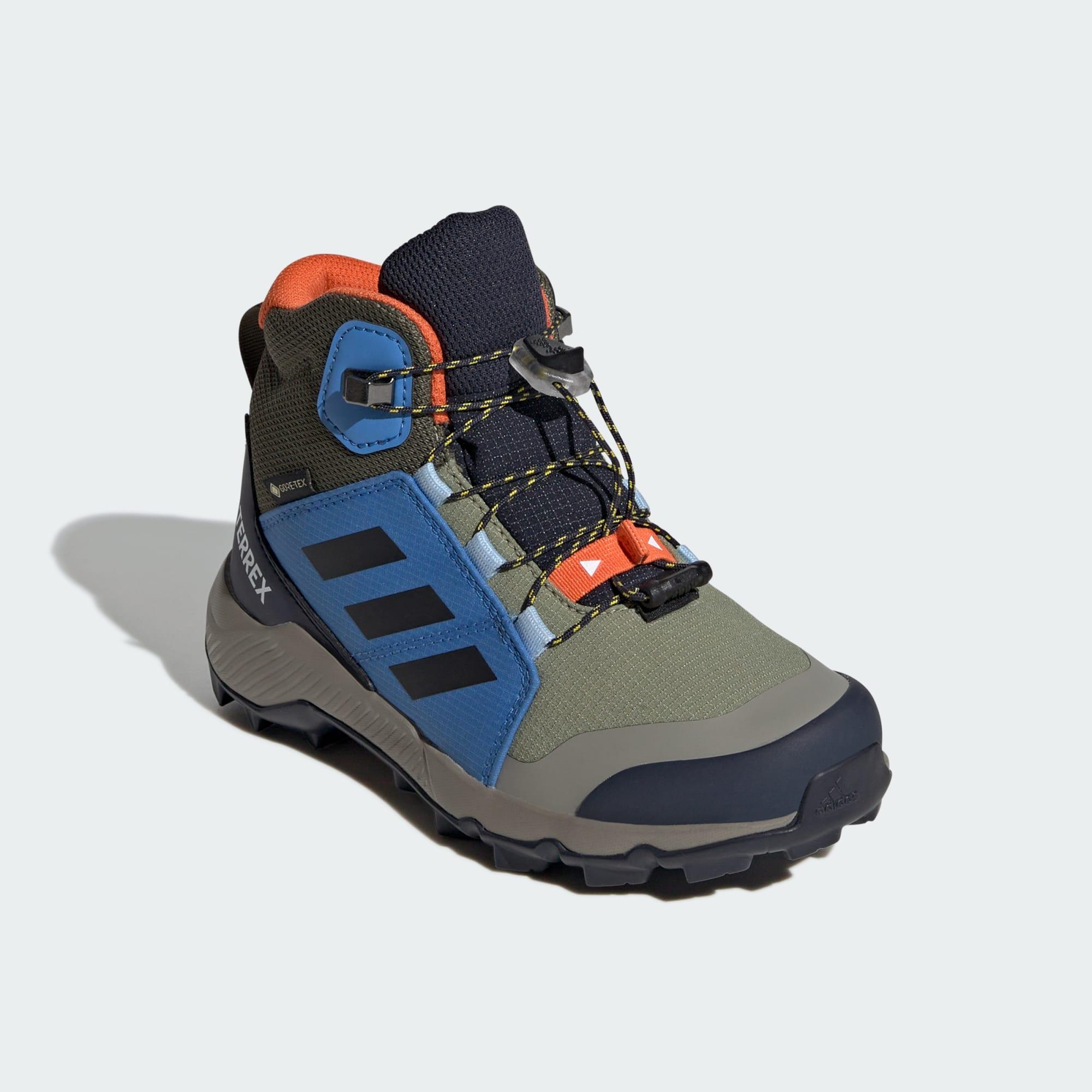 Chaussure de randonnée Terrex Mid GORE-TEX 4/7