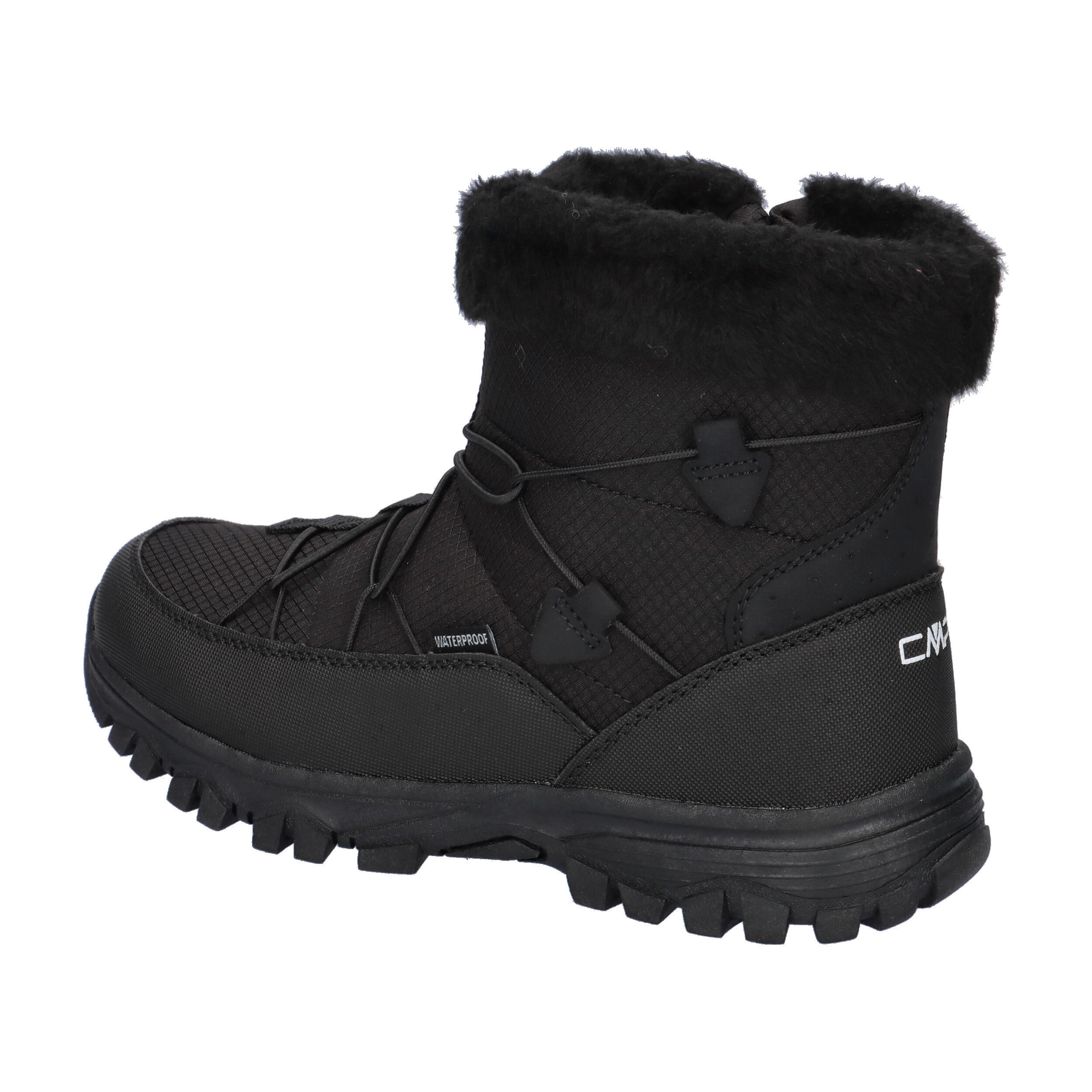 CMP Mädchen Winterstiefel Girl Khaiatos Snow Boots WP 3Q78955J 11/15