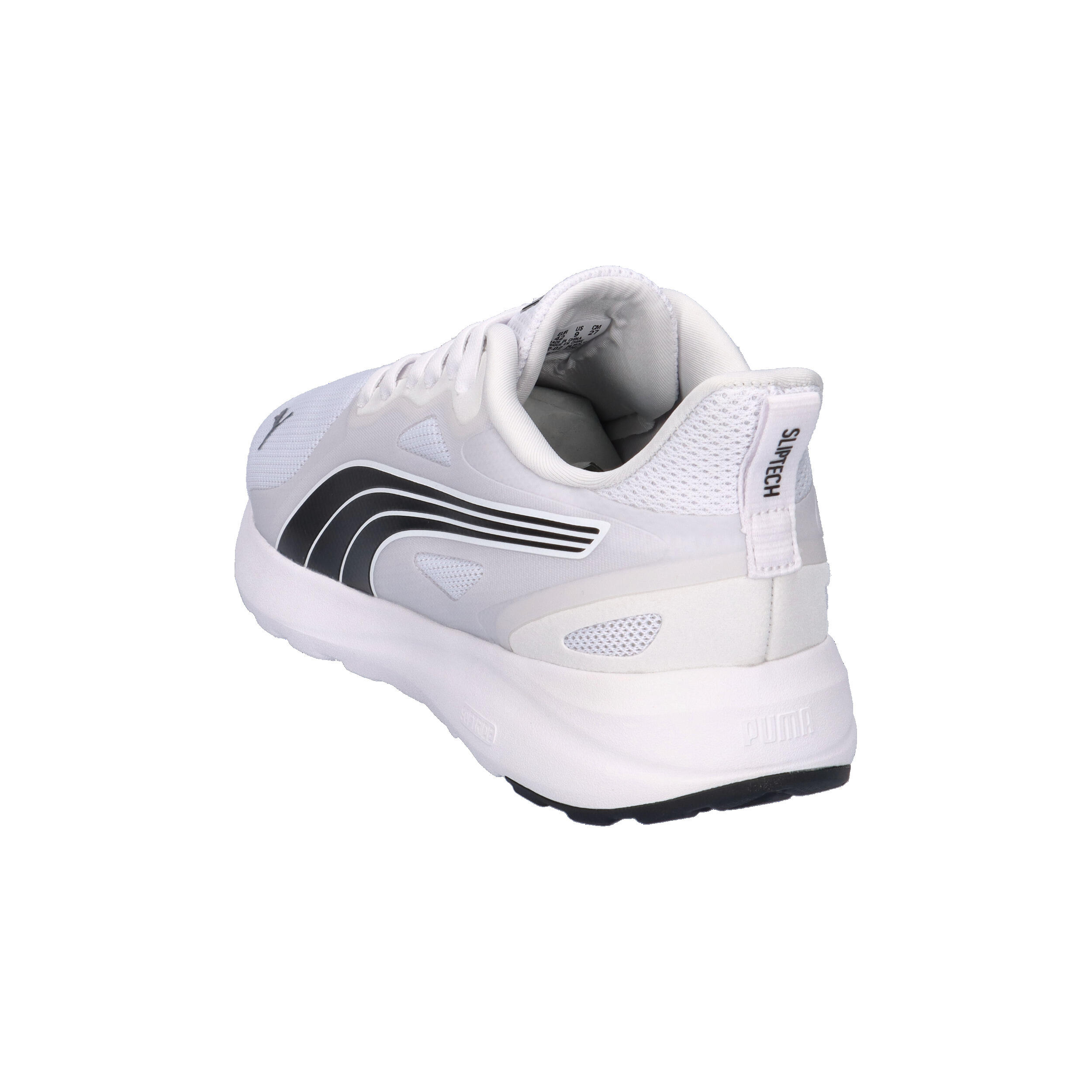 Puma Unisex Sneaker Softride Cosmic Street Sliptech 402632 4/7