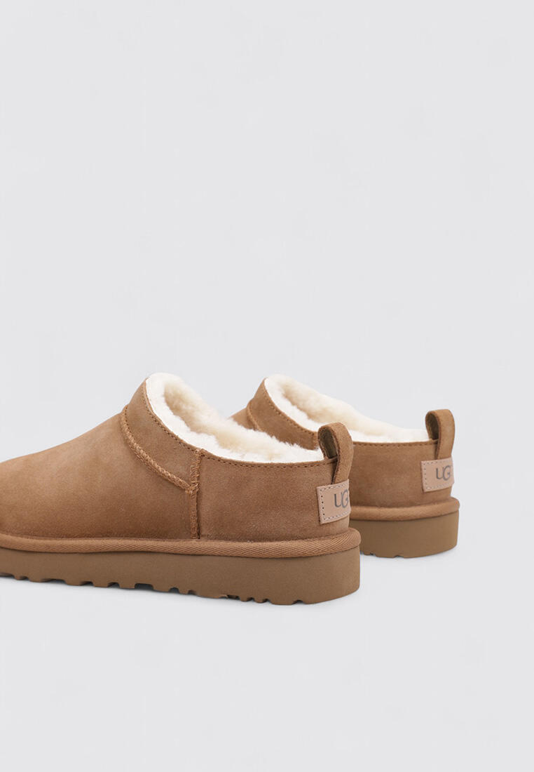 Sandale
Botte esquimau Baskets Femme UGG Classic Micro Cui 4/5
