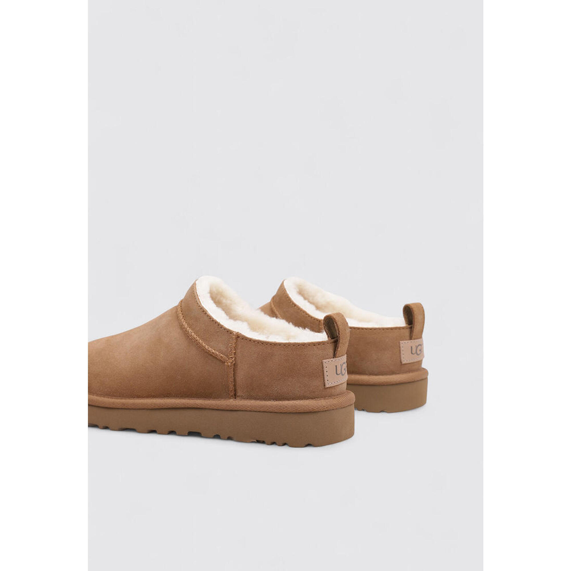 Cizme Ugg Australian W Classic Micro Femeie