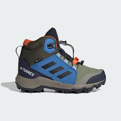 Terrex Mid GORE-TEX Wanderschuh