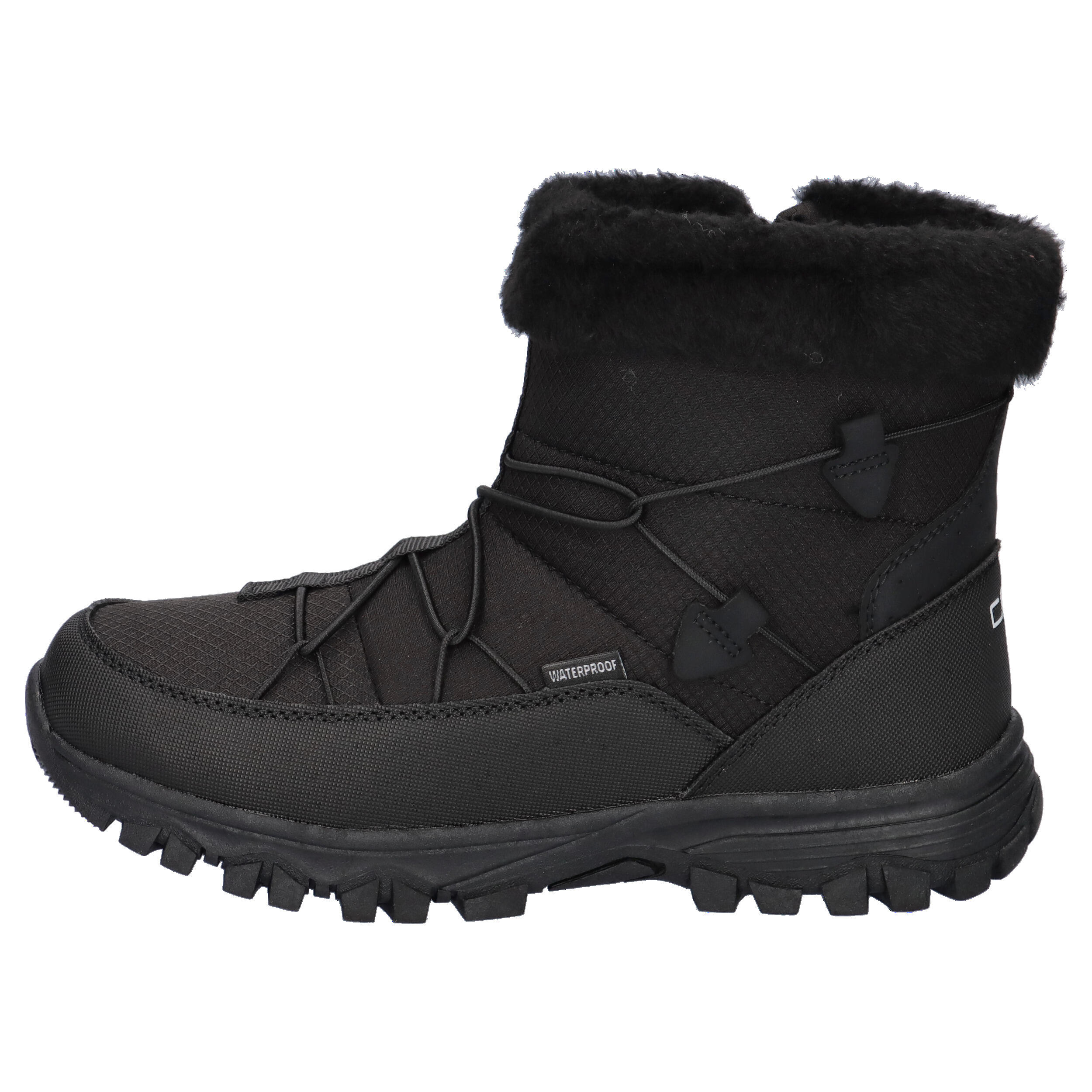 CMP Mädchen Winterstiefel Girl Khaiatos Snow Boots WP 3Q78955J 10/15