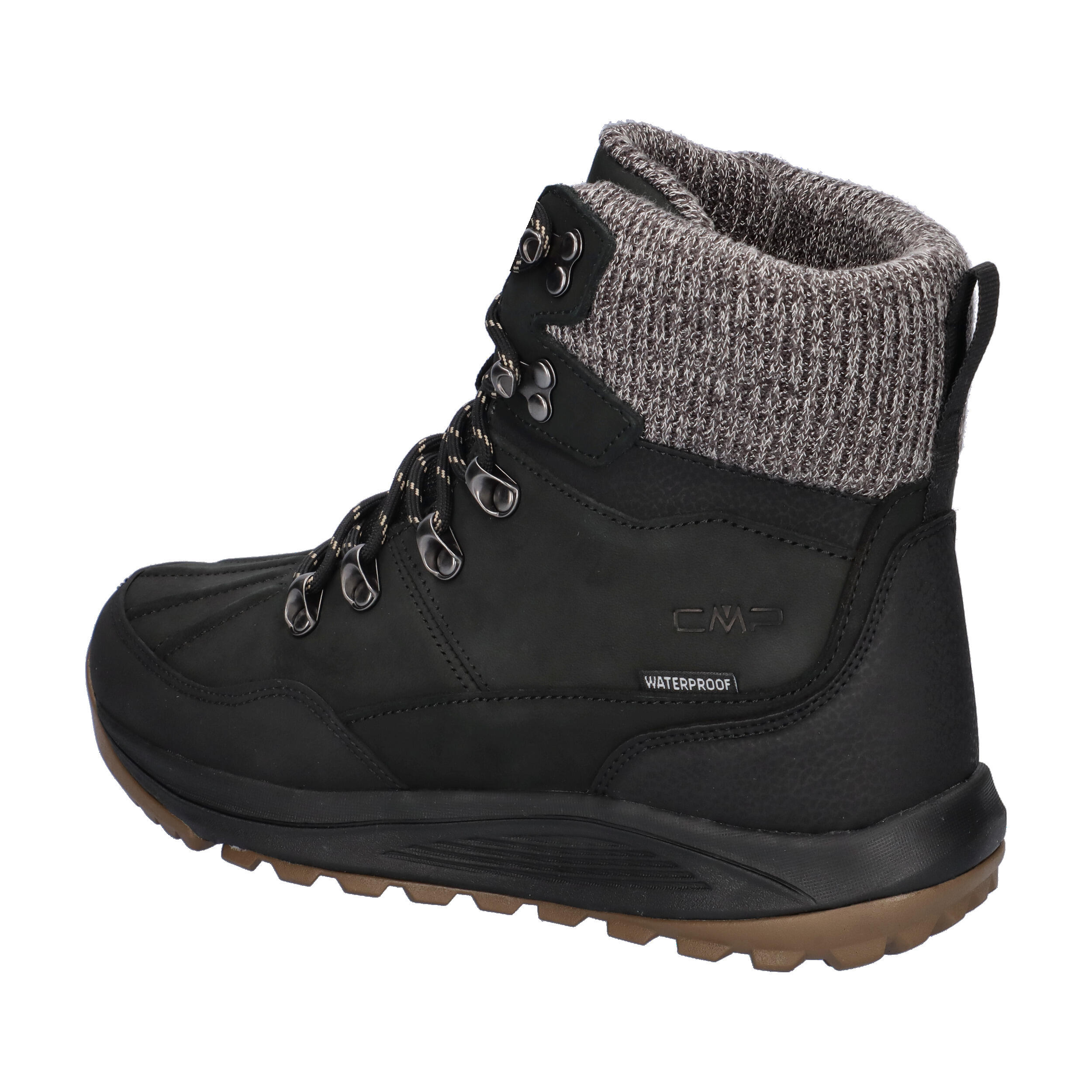 CMP Damen Winterstiefel NYF WMN WP 3Q74566 11/15