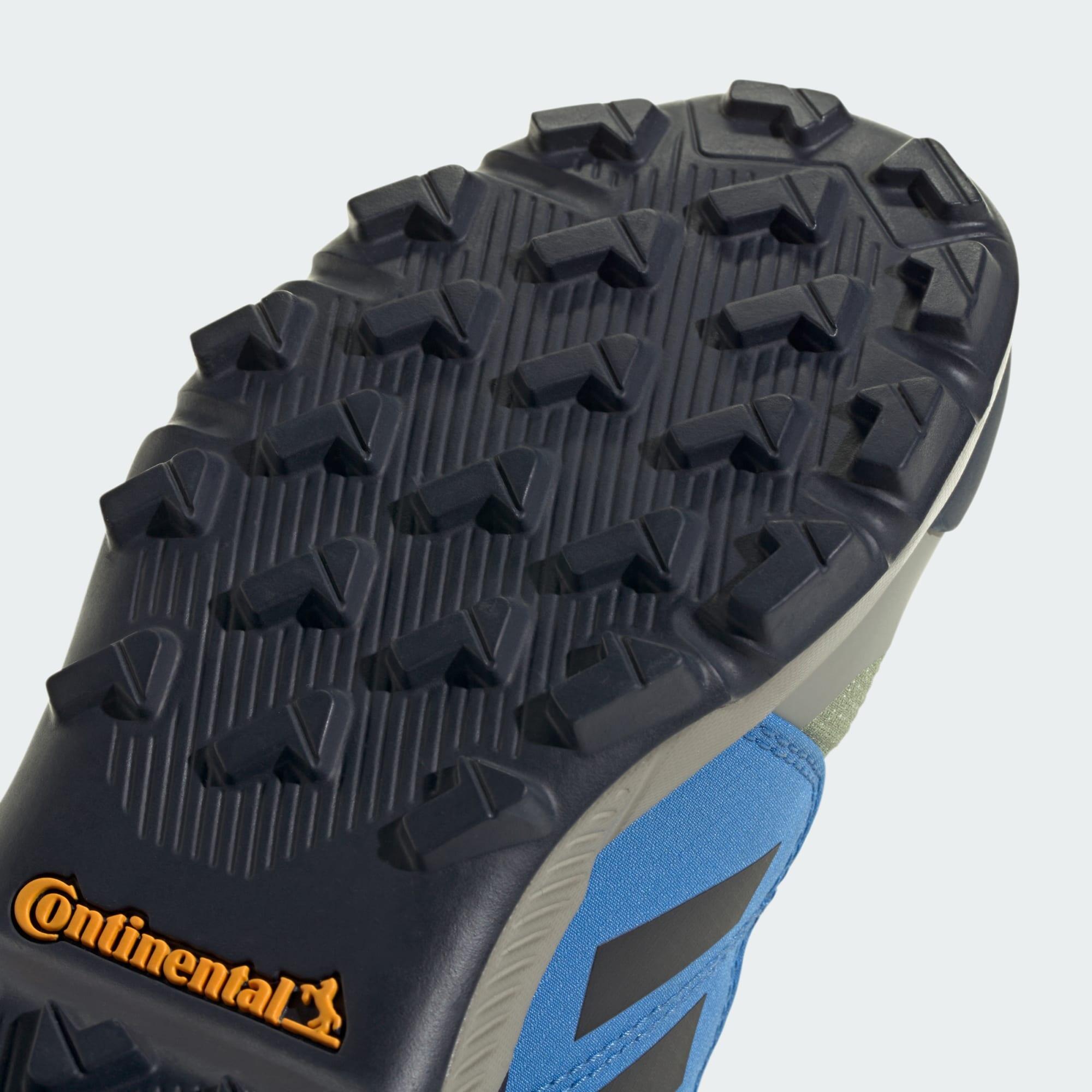 Chaussure de randonnée Terrex Mid GORE-TEX 6/7