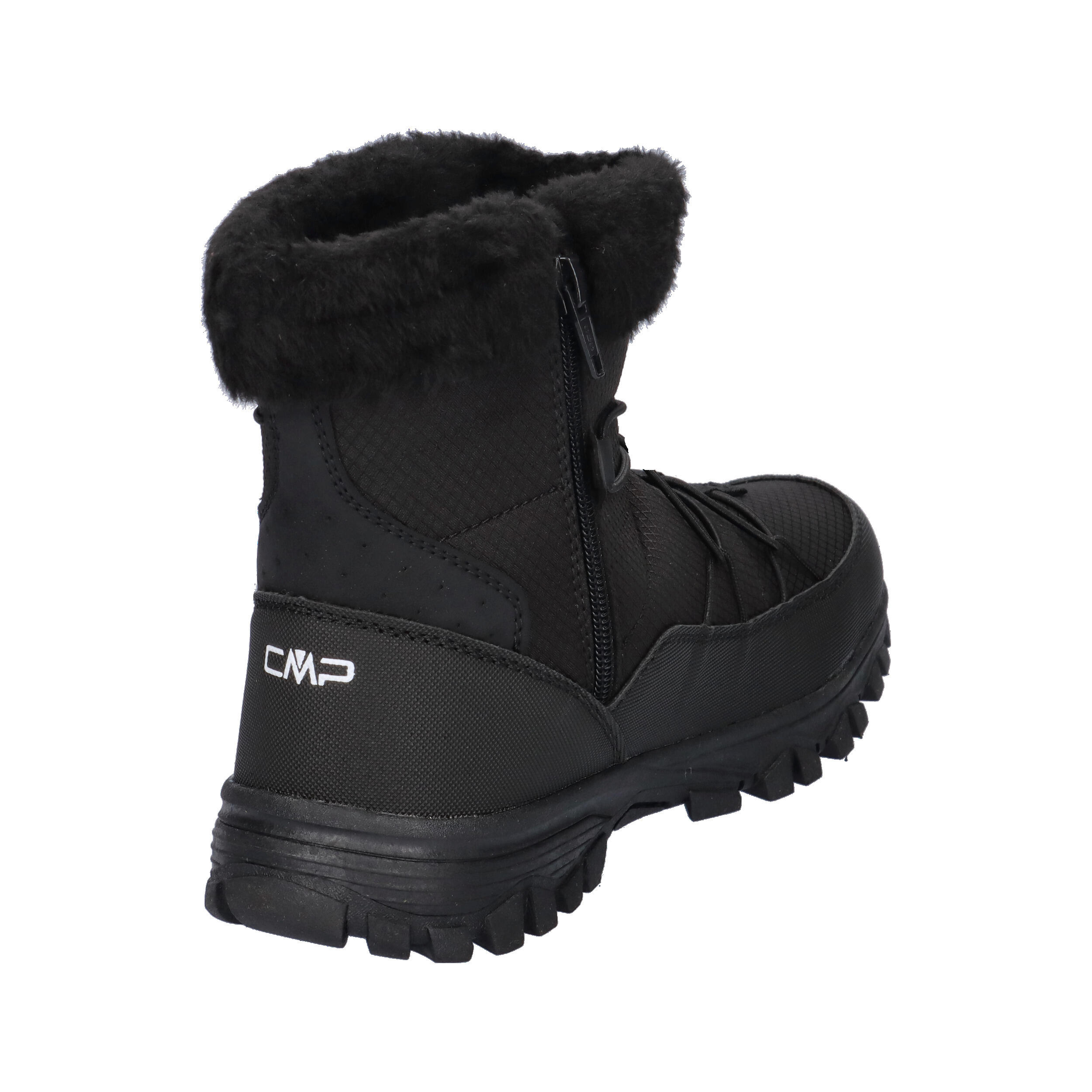 CMP Mädchen Winterstiefel Girl Khaiatos Snow Boots WP 3Q78955J 14/15