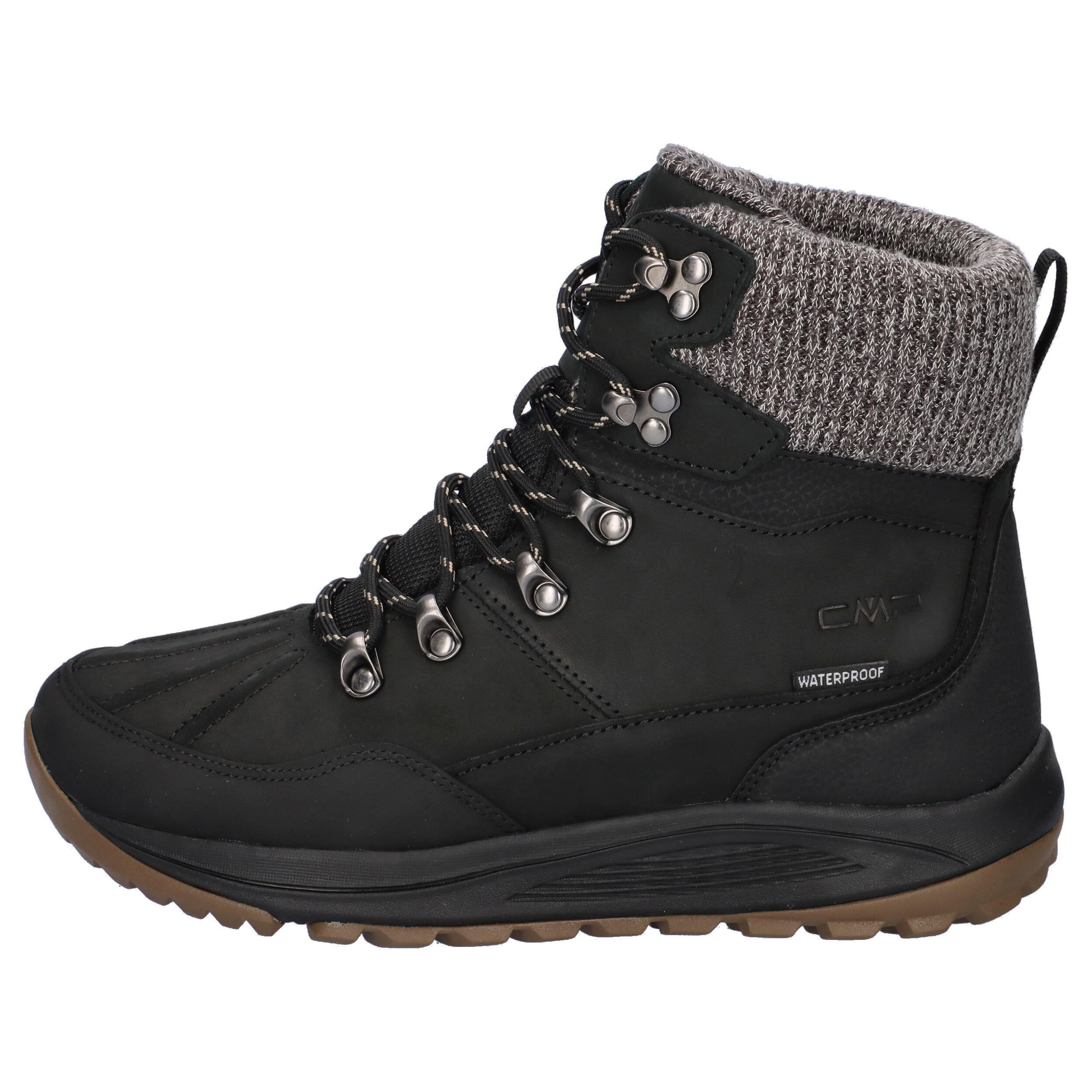 CMP Damen Winterstiefel NYF WMN WP 3Q74566 10/15