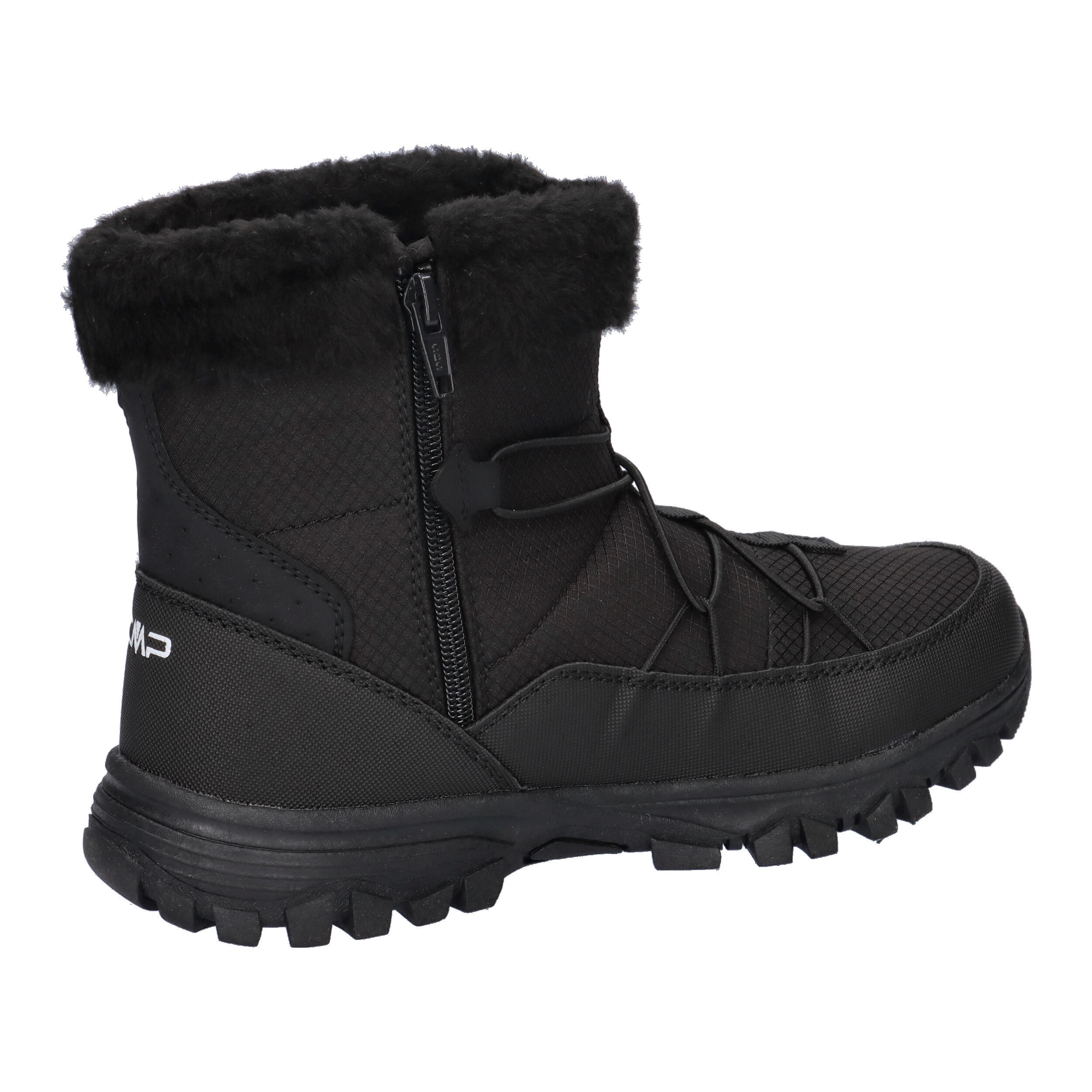 CMP Mädchen Winterstiefel Girl Khaiatos Snow Boots WP 3Q78955J 15/15