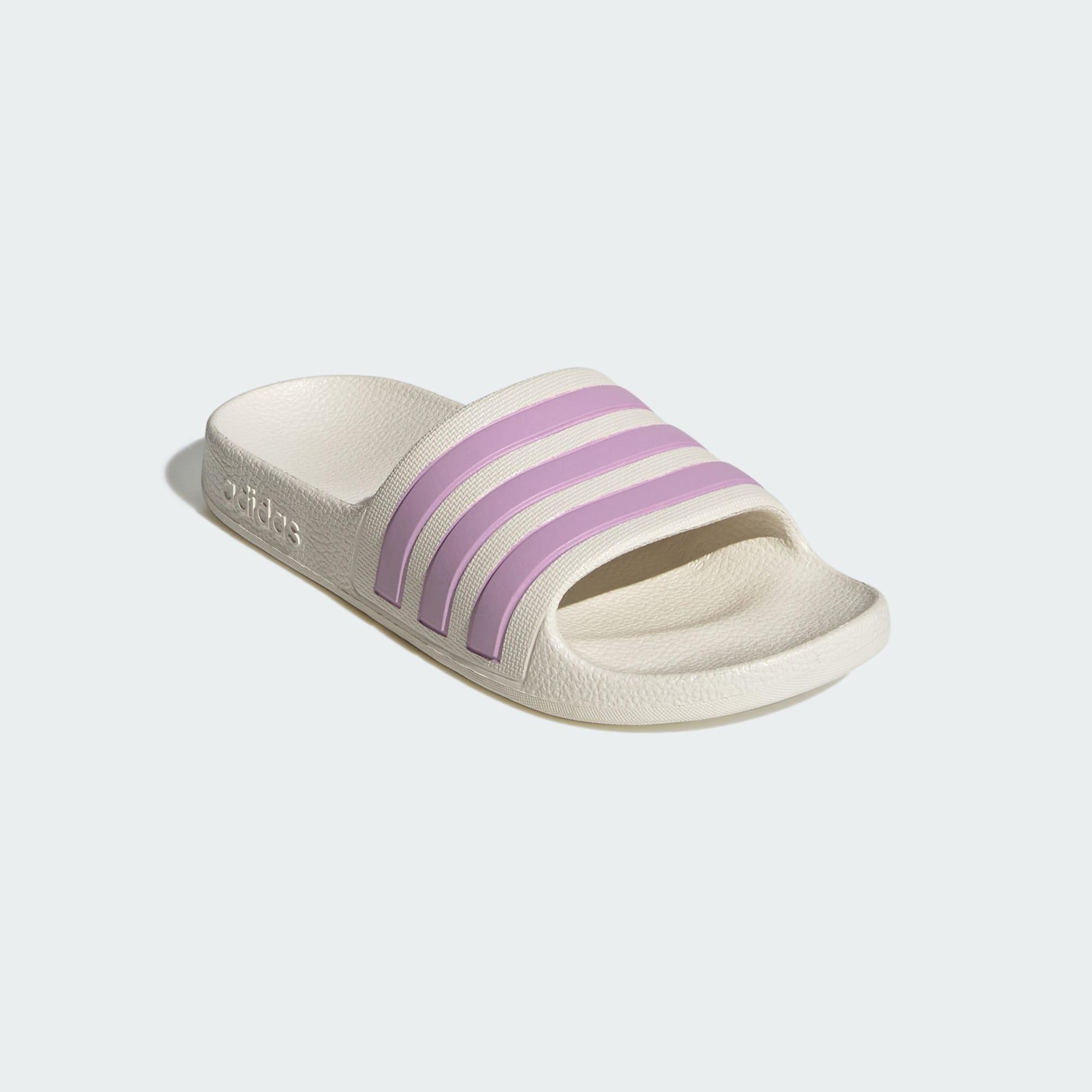 Ciabatte adilette Aqua Kids 4/7