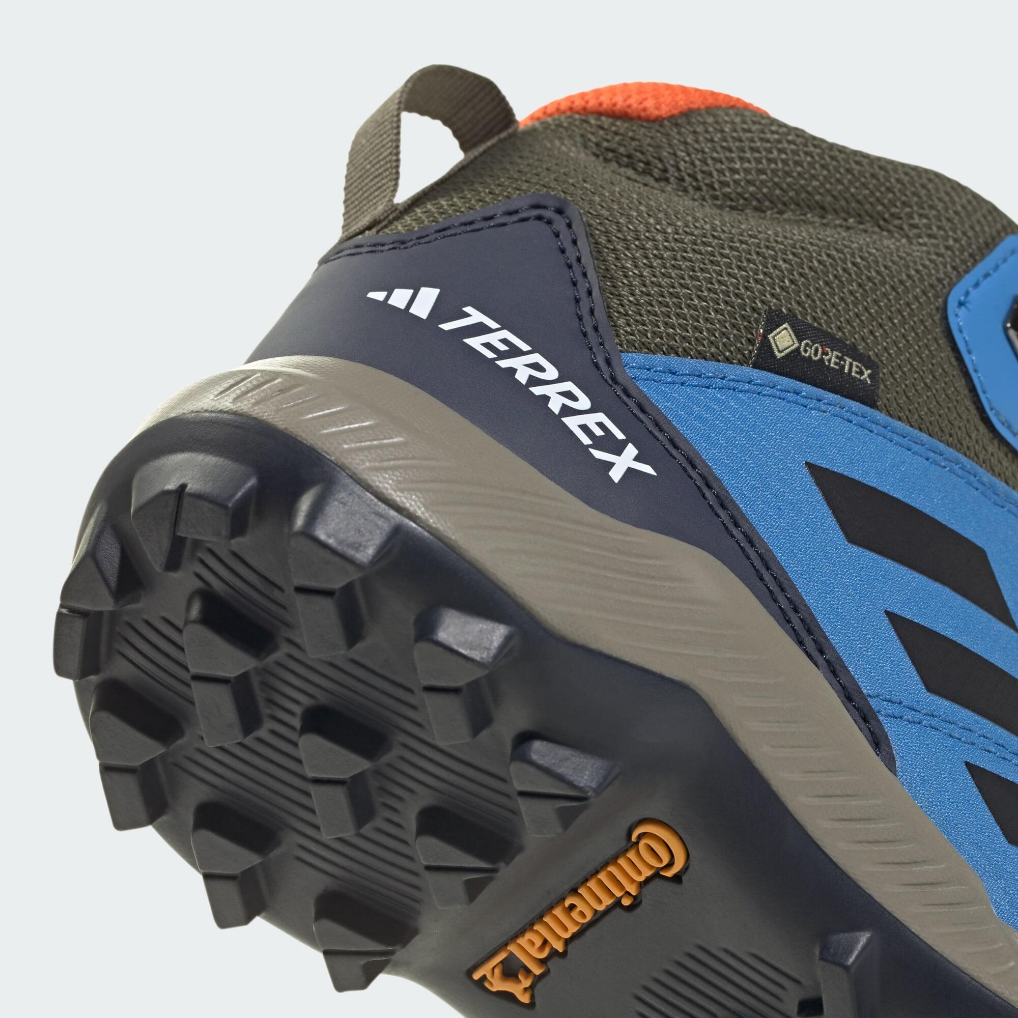 Chaussure de randonnée Terrex Mid GORE-TEX 5/7