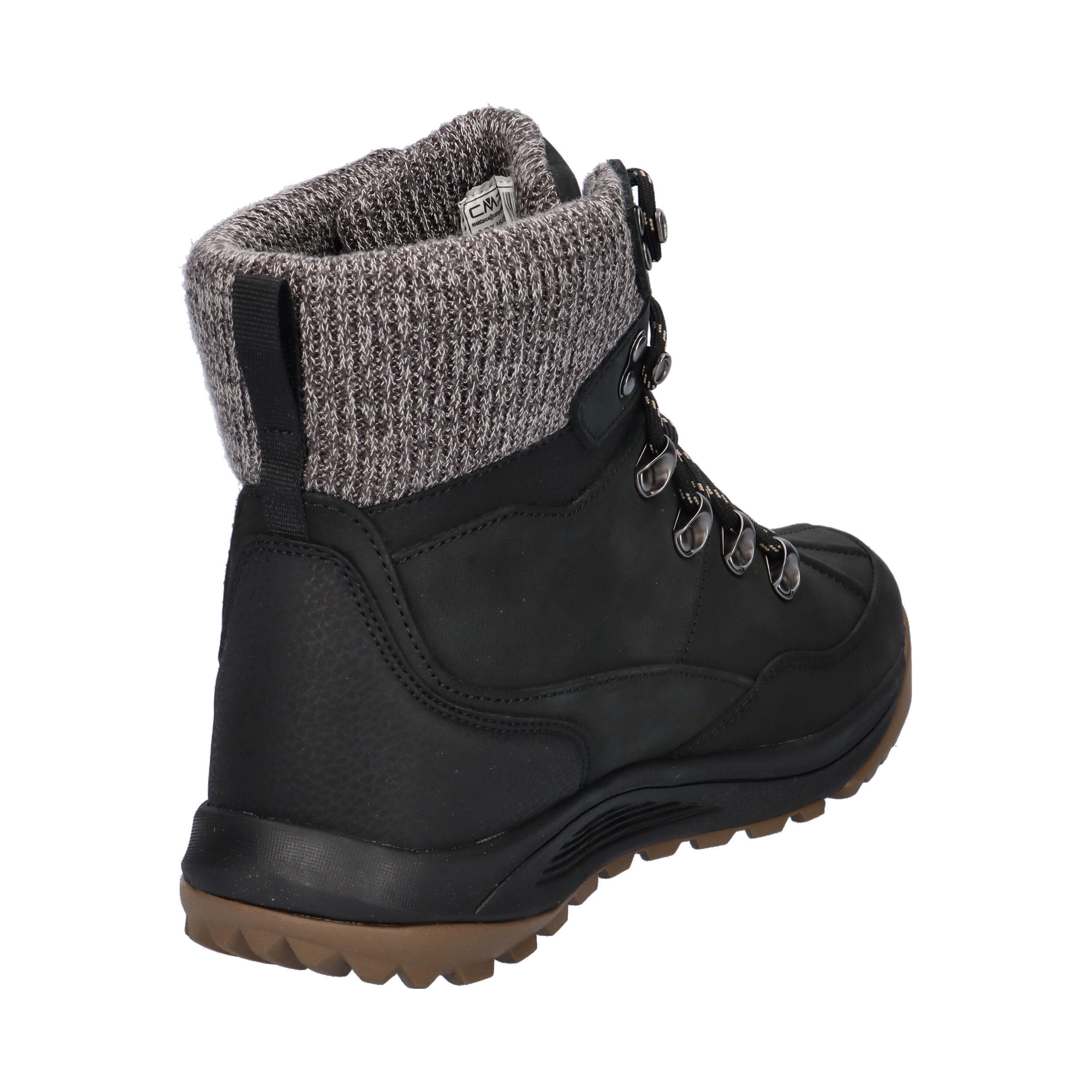 CMP Damen Winterstiefel NYF WMN WP 3Q74566 14/15