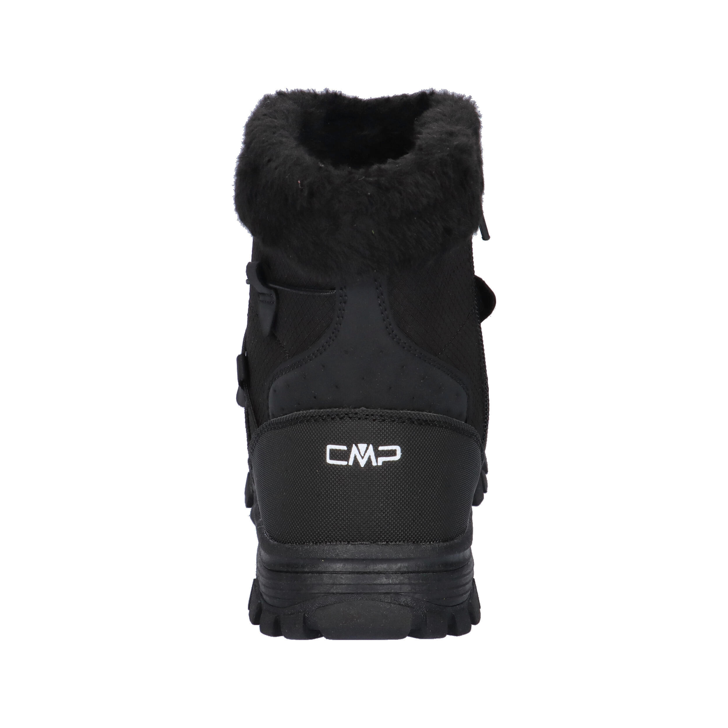 CMP Mädchen Winterstiefel Girl Khaiatos Snow Boots WP 3Q78955J 13/15
