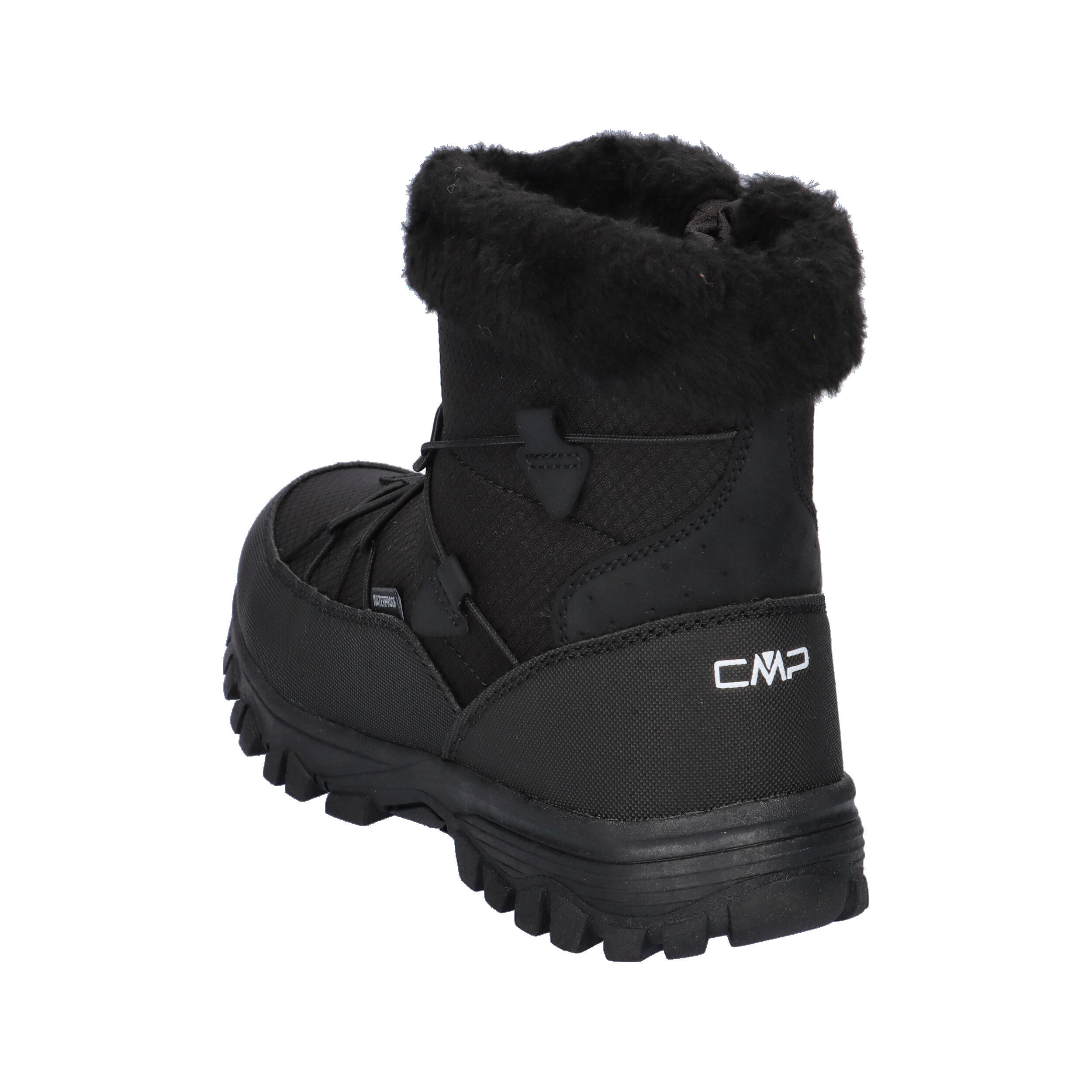 CMP Mädchen Winterstiefel Girl Khaiatos Snow Boots WP 3Q78955J 12/15