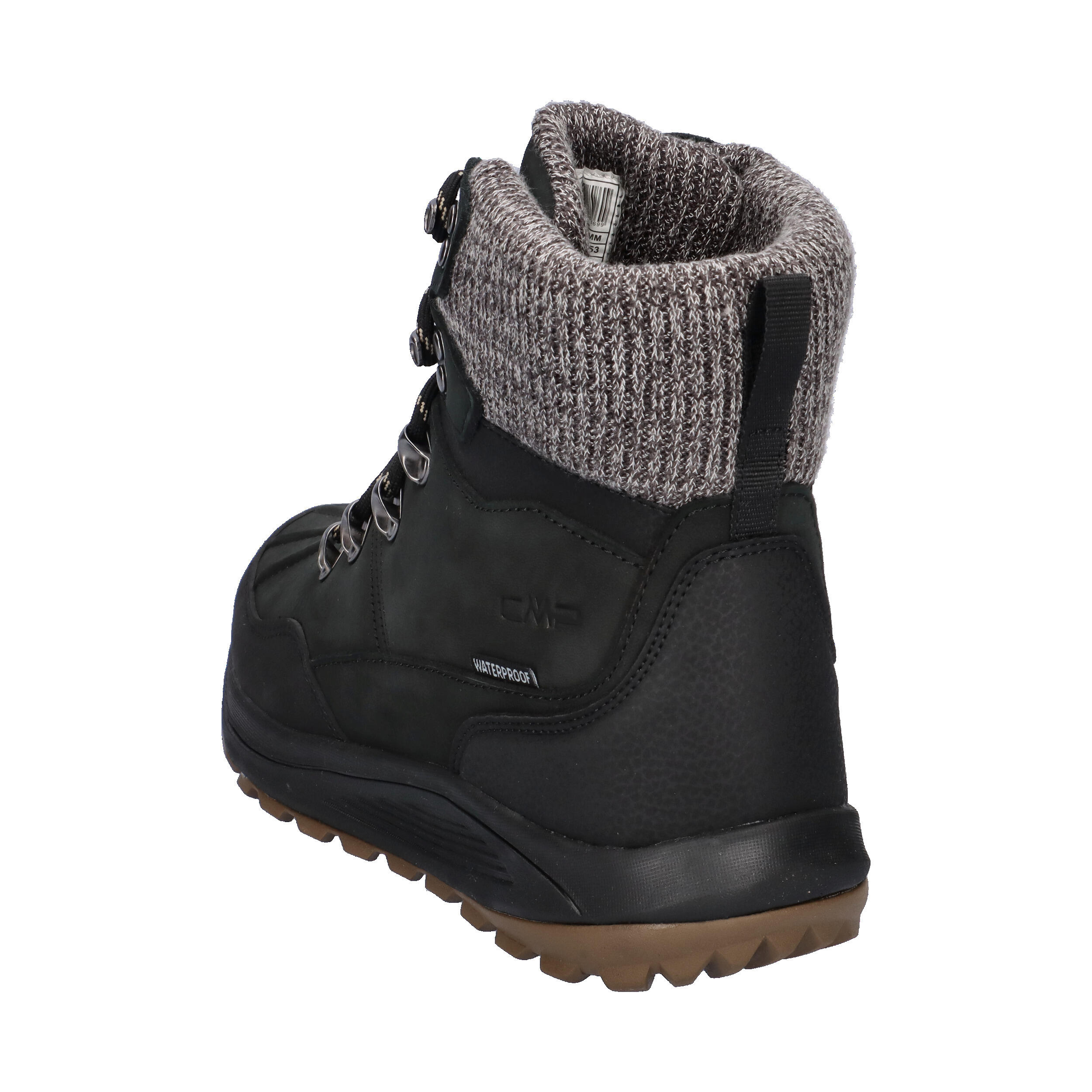 CMP Damen Winterstiefel NYF WMN WP 3Q74566 12/15
