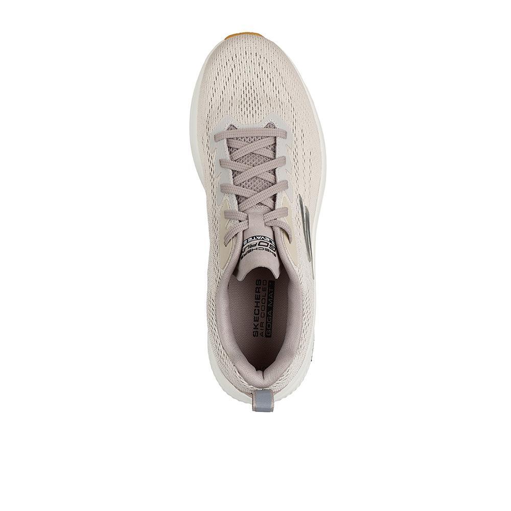 Sapatilhas Skechers Homem Elevate 2.0 - Fluid motion Taupe 3/4