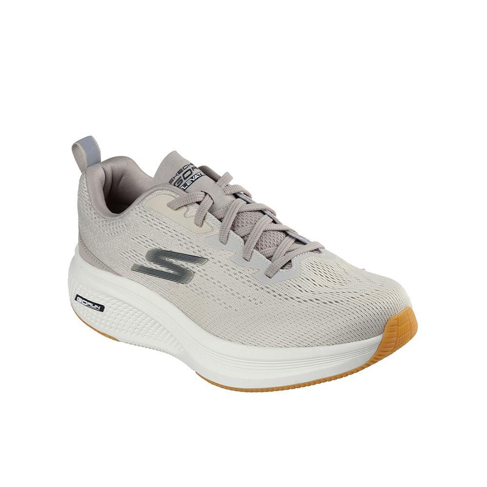 Sapatilhas Skechers Homem Elevate 2.0 - Fluid motion Taupe 2/4