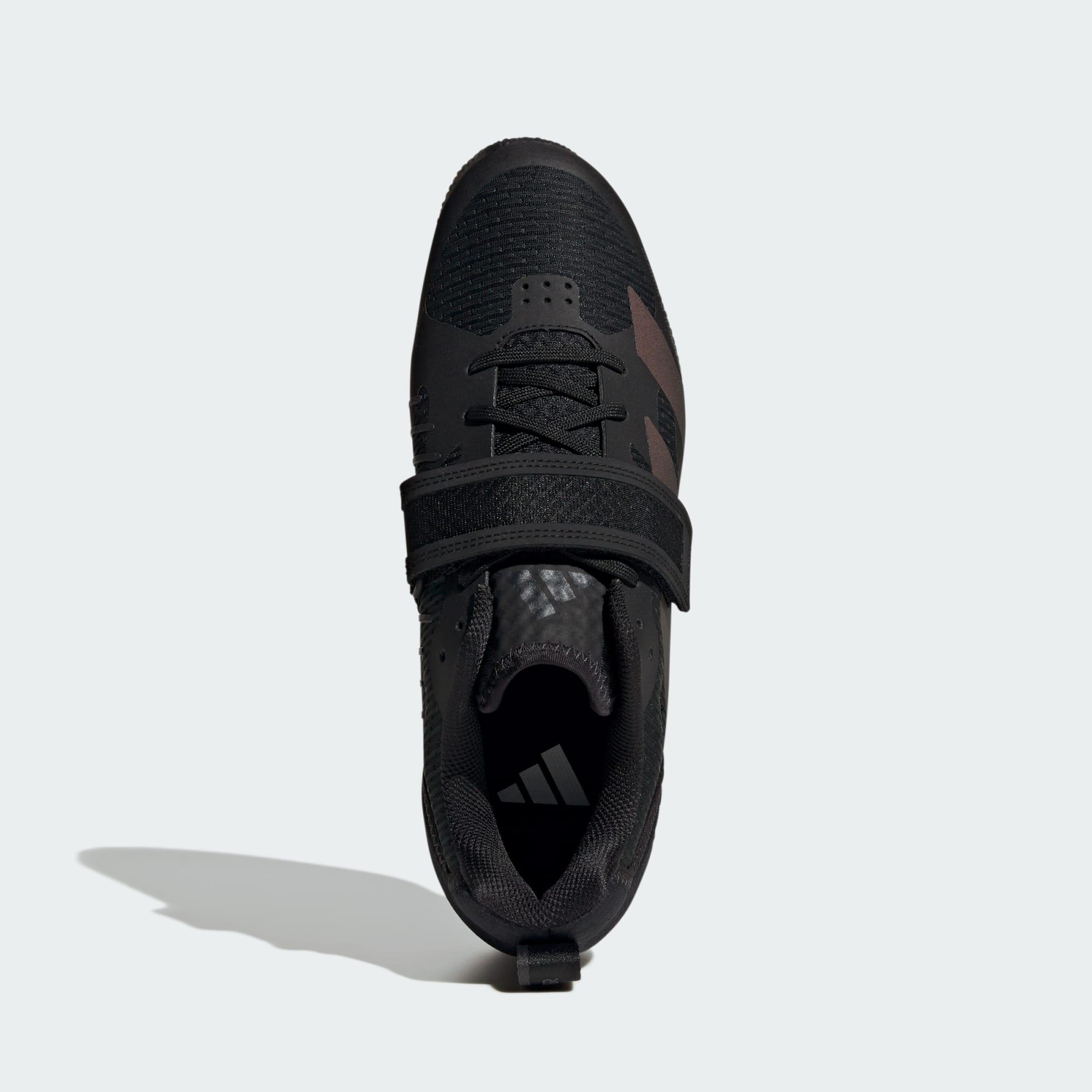Zapatilla de halterofilia Adipower 3 2/7