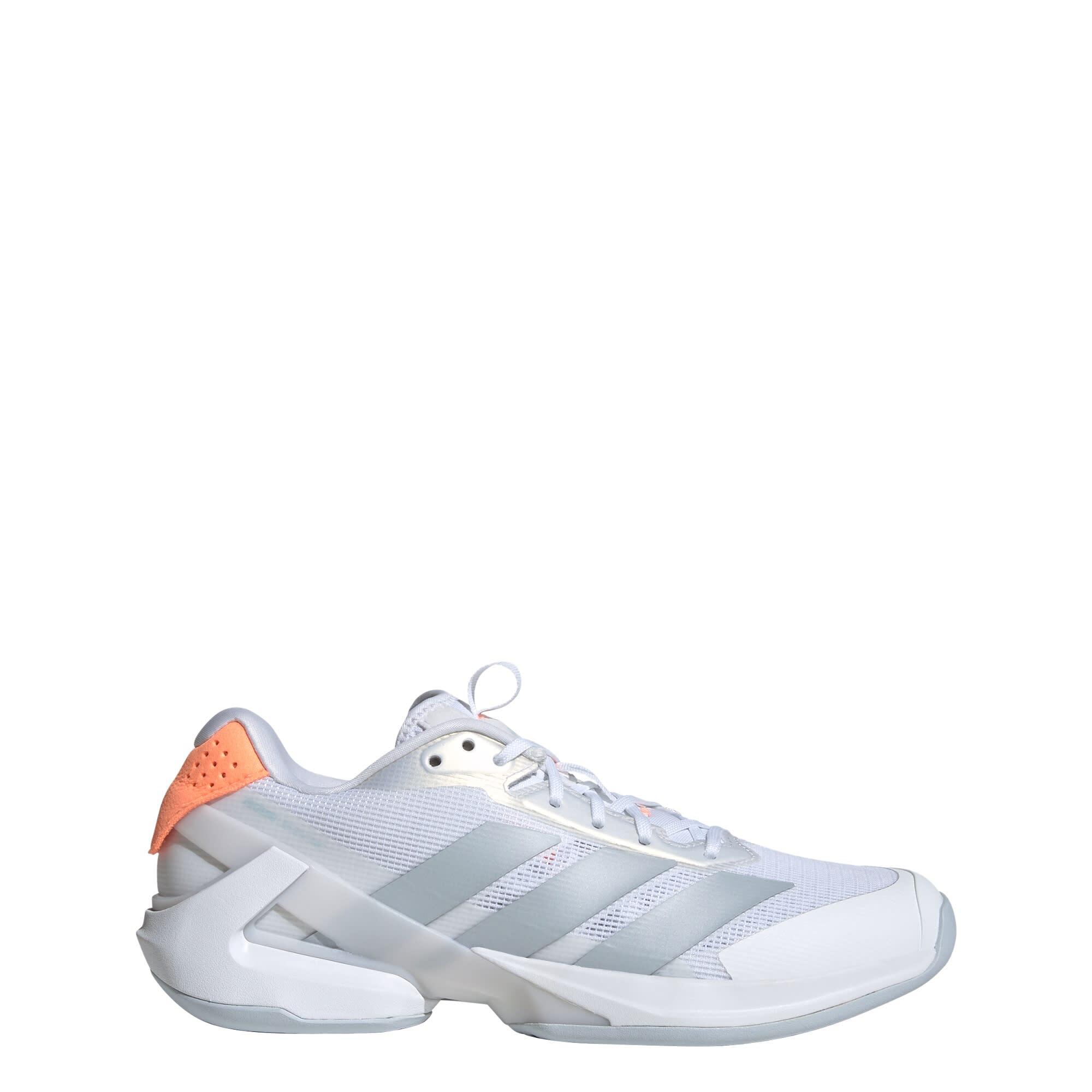 adizero Ubersonic 5 Tennis Schoenen 2/7