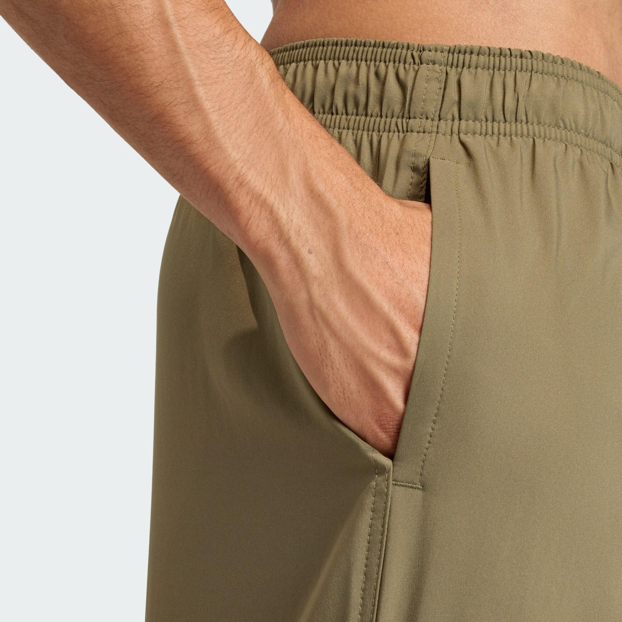 Short de natation 20,3 cm 4/5