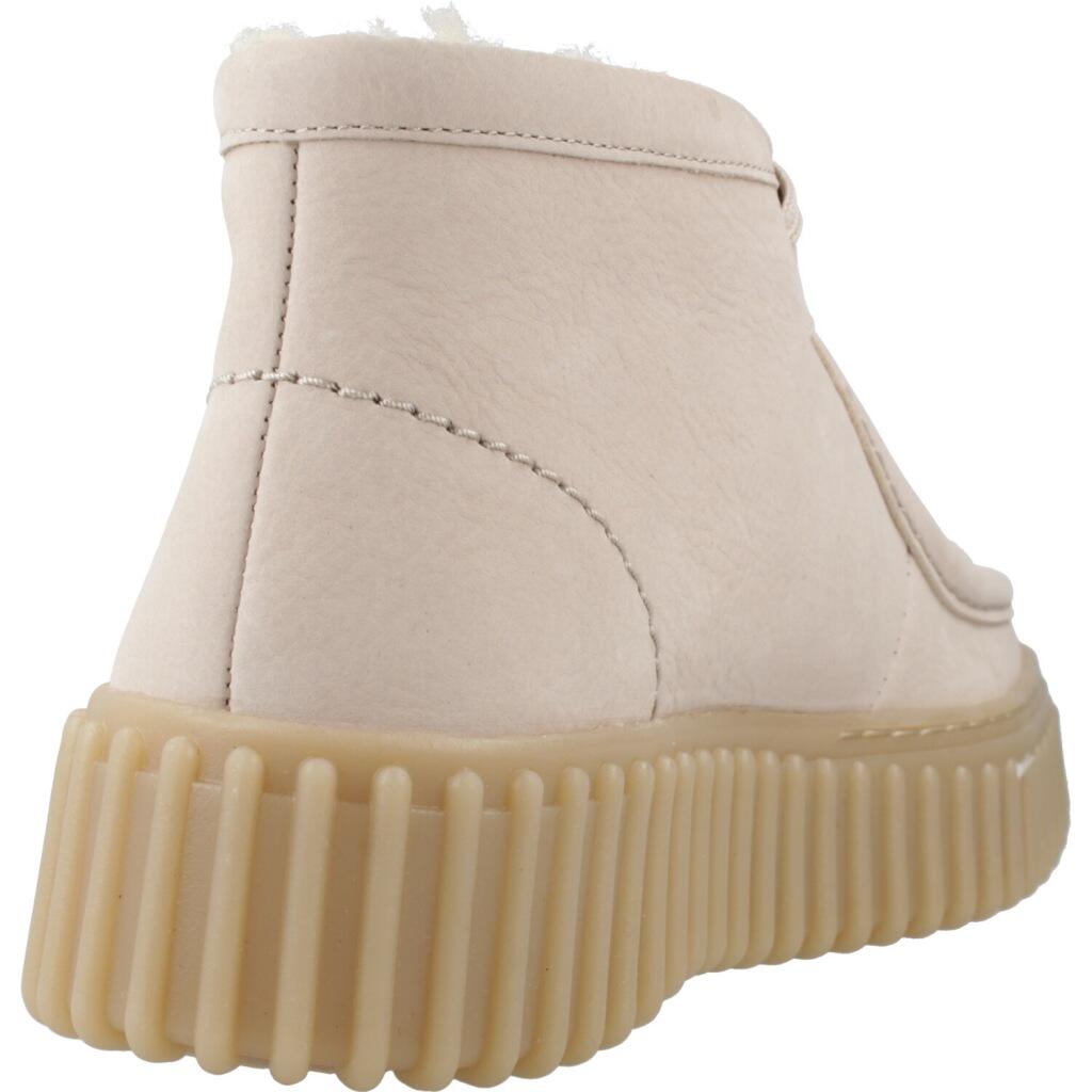 Botines Mujer Clarks Torhill Moss 3/5