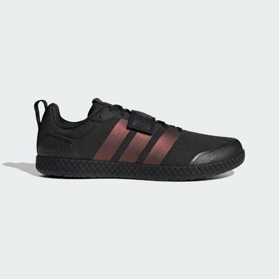 The total gewichthefschoenen