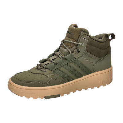 adidas Unisex Sneaker Hoops 4.0 Mid Winterized
