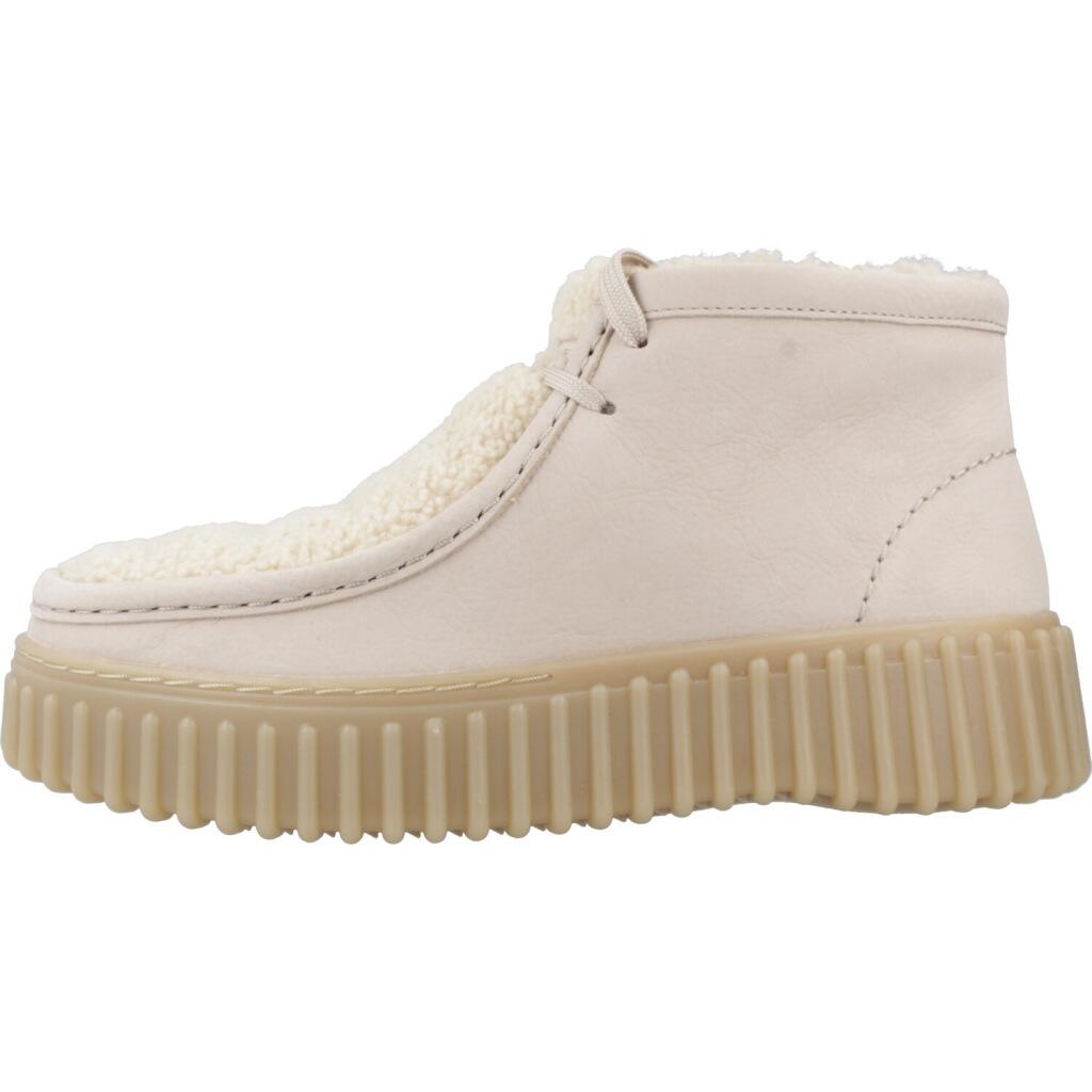 Botines Mujer Clarks Torhill Moss 2/5