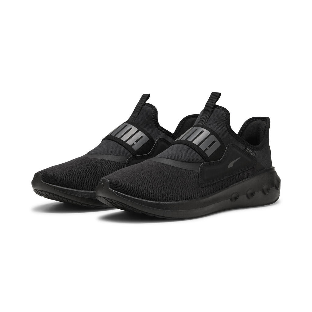 Маратонки Puma Softride Carson Sliptech Ii, Черен, Унисекс