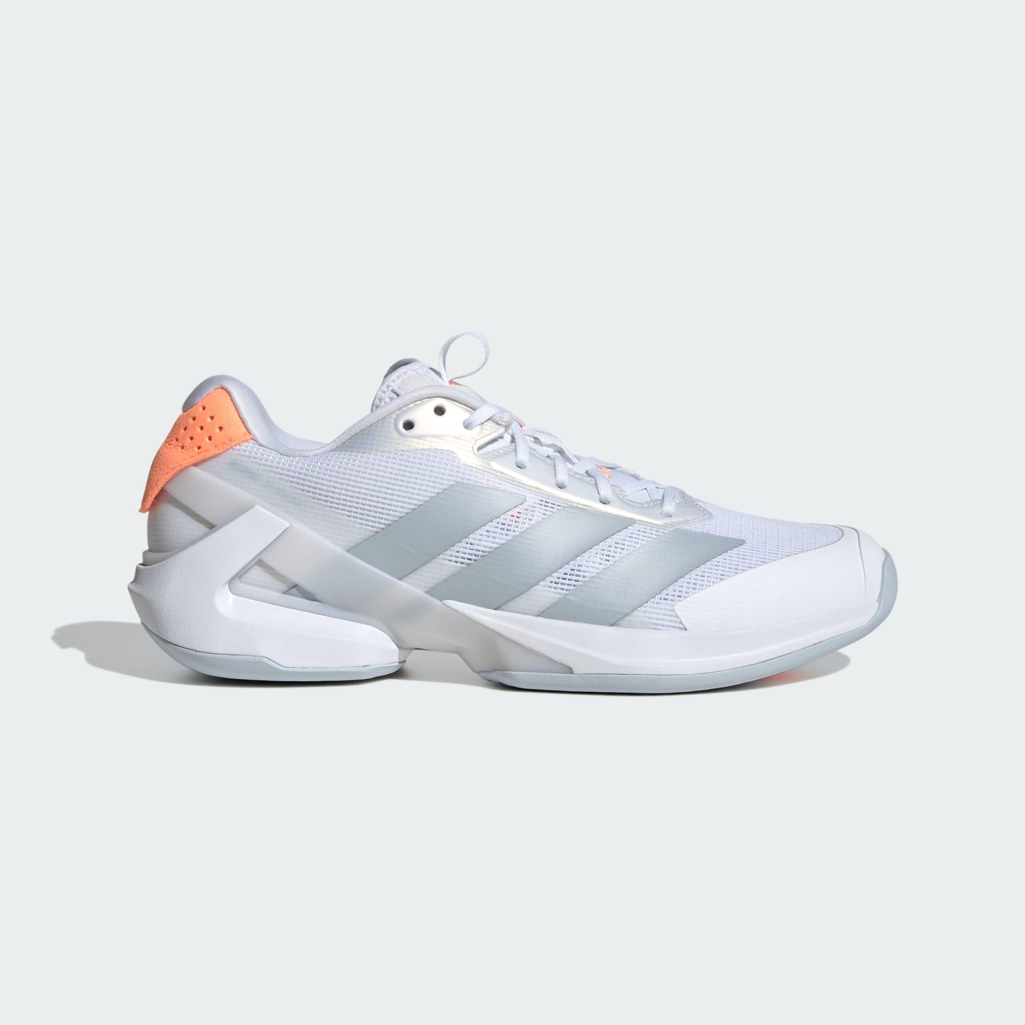 ADIDAS Boty adizero Ubersonic 5 Tennis