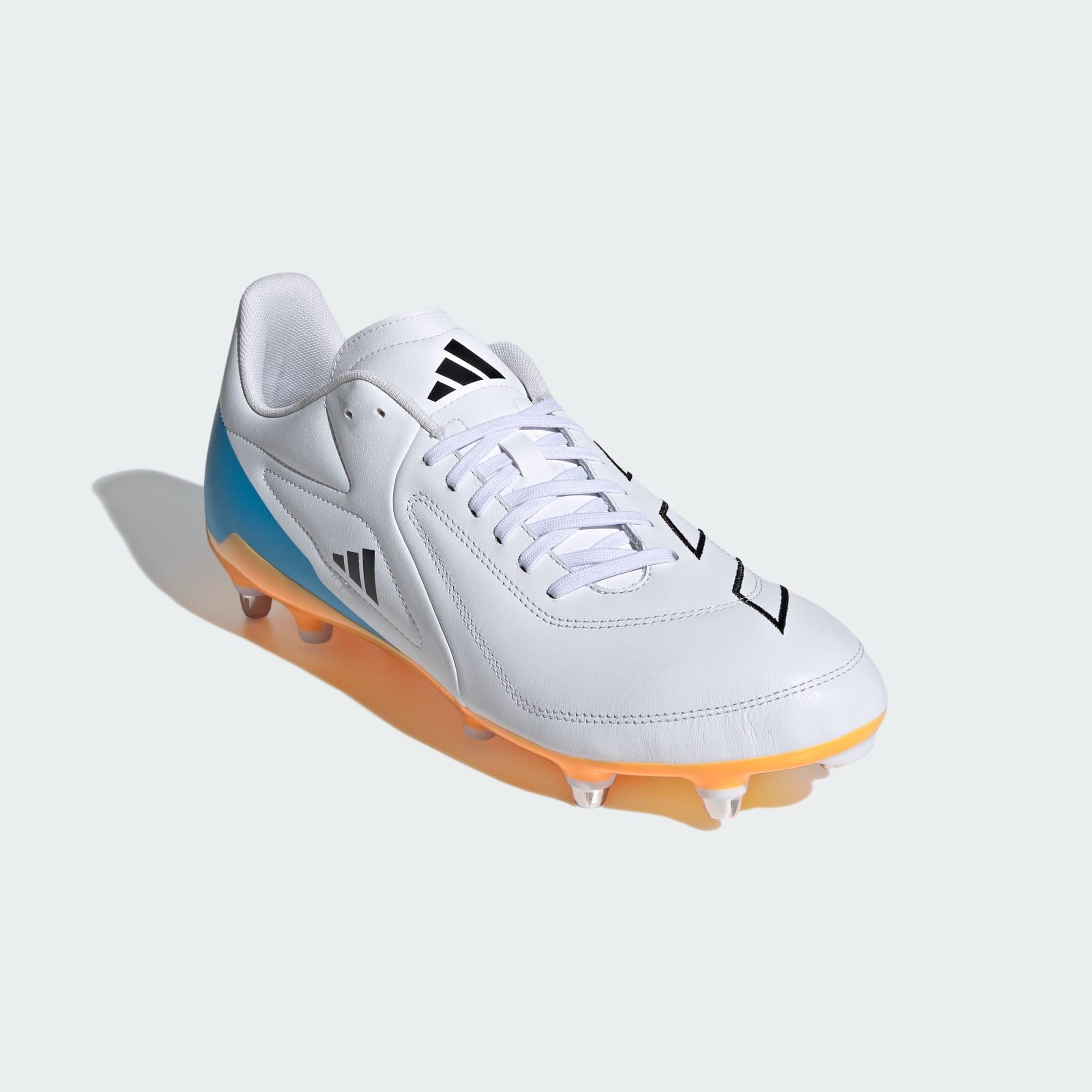 Botas de Rugby RS15 Elite – Piso mole 4/8