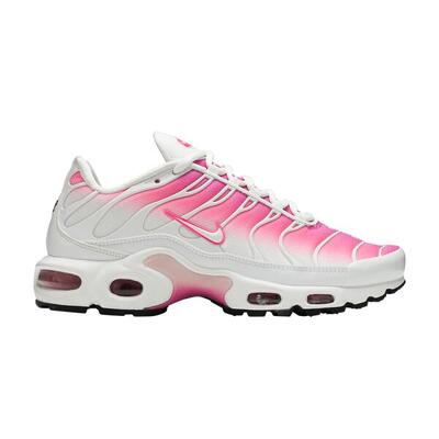 Nike Air Max Plus Pink Fade (Womens)